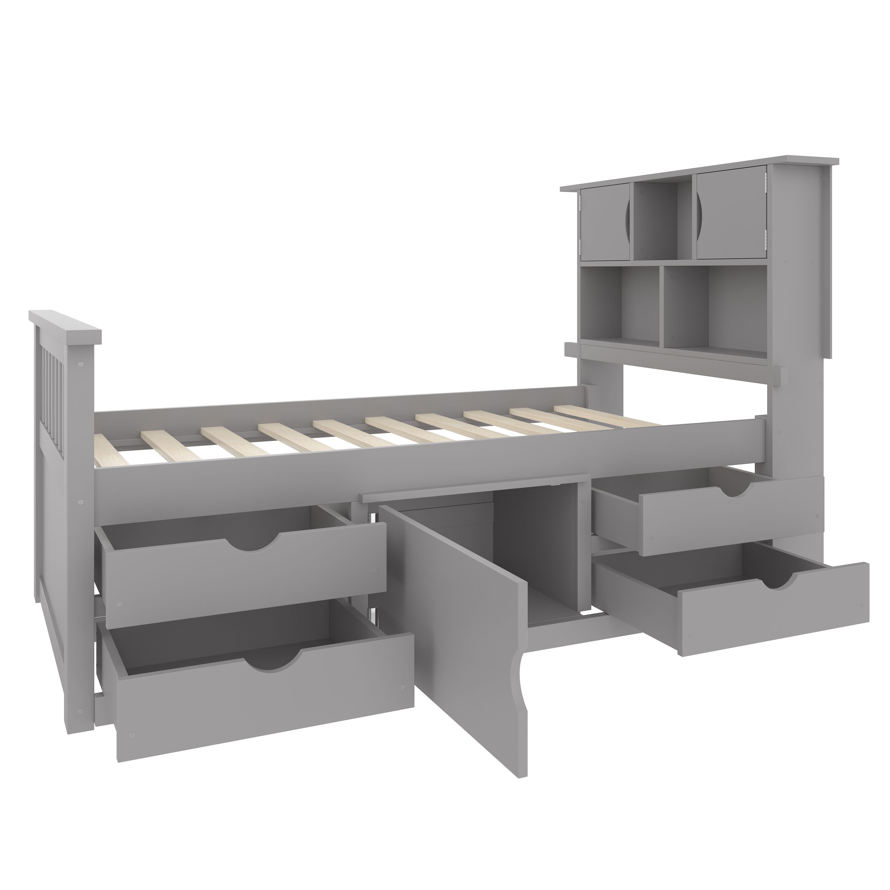 GDFStudio 360057 beds - View #6