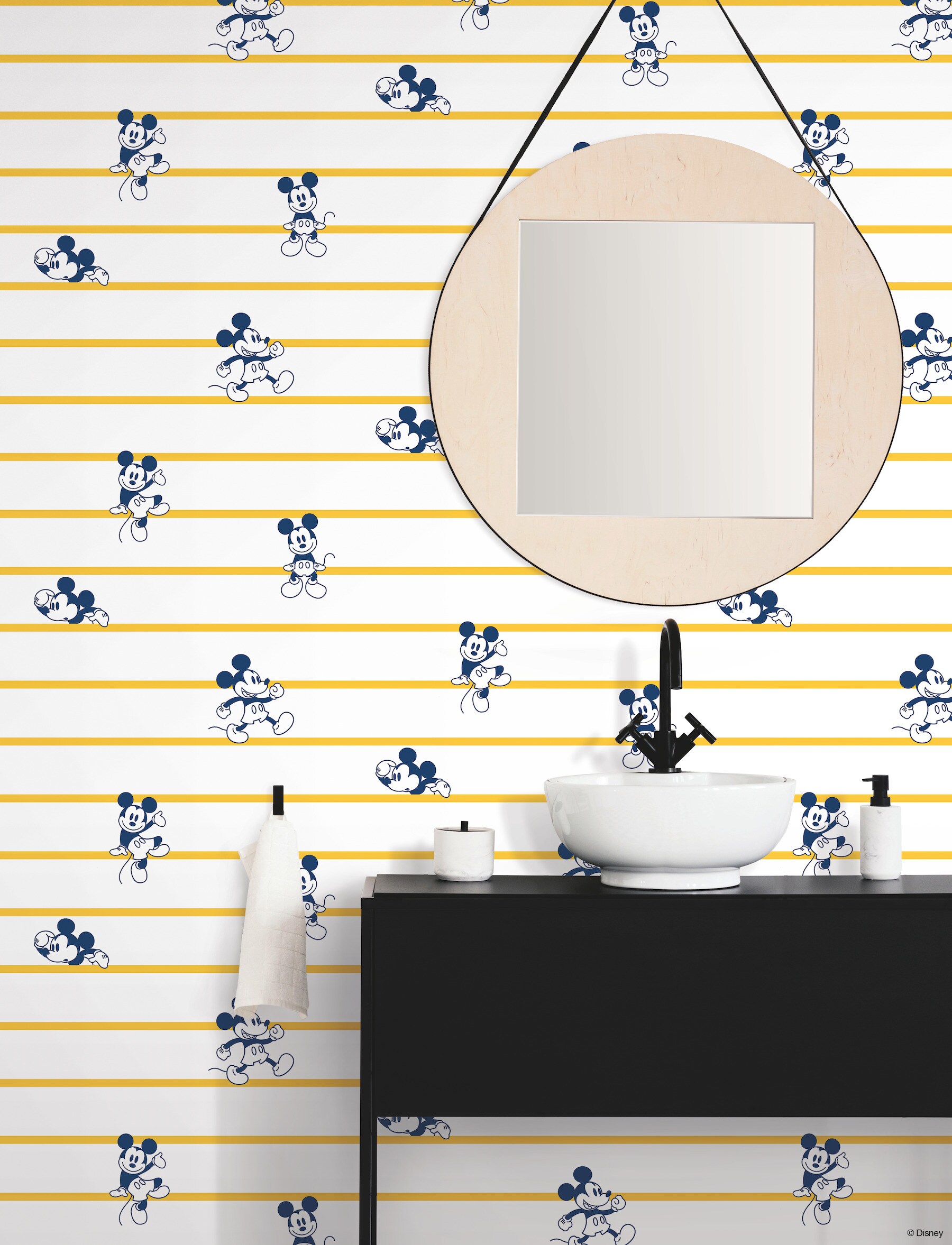 York Wallcoverings DI0931 wallpaper - View #2