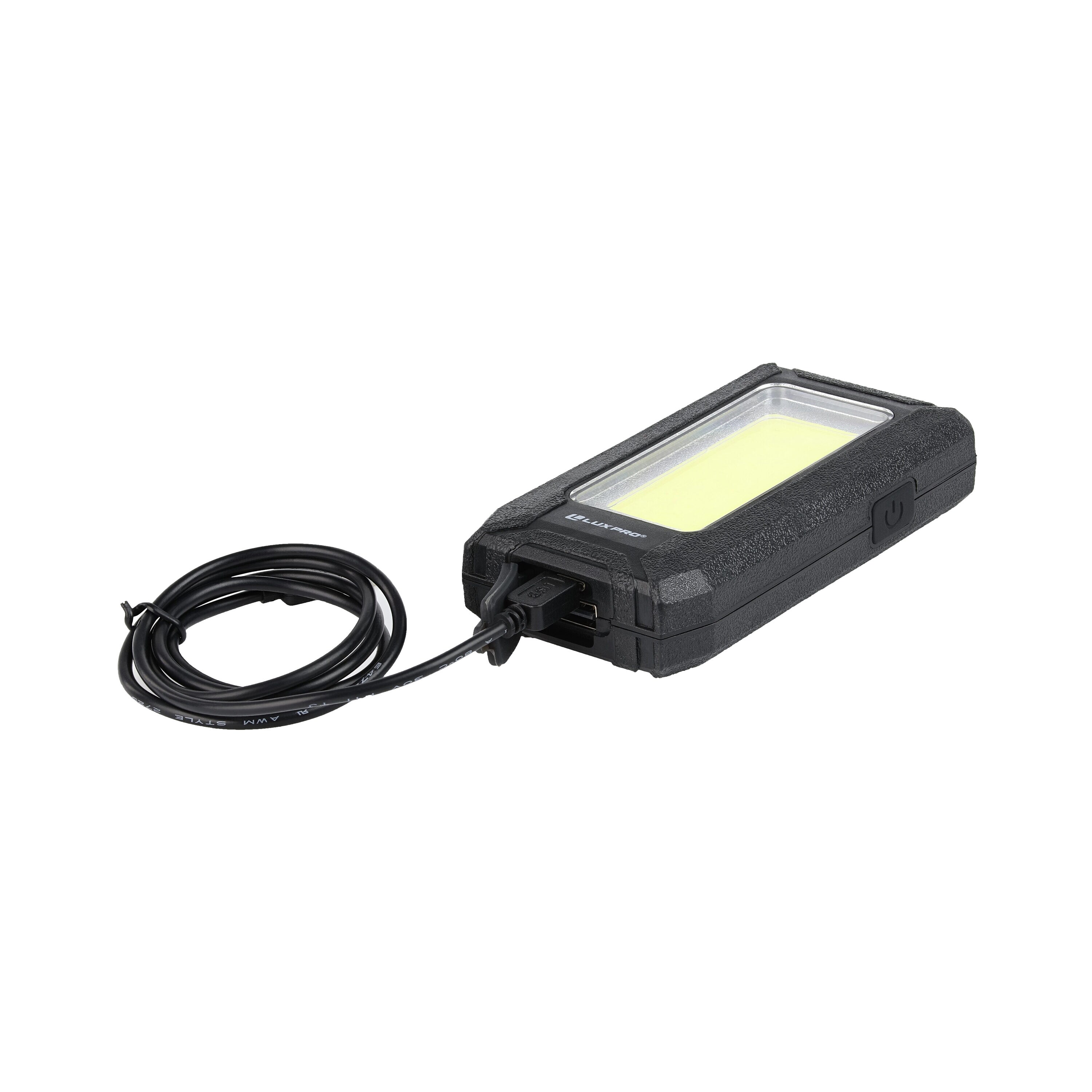 Lampe laser double USB 500 Lumens