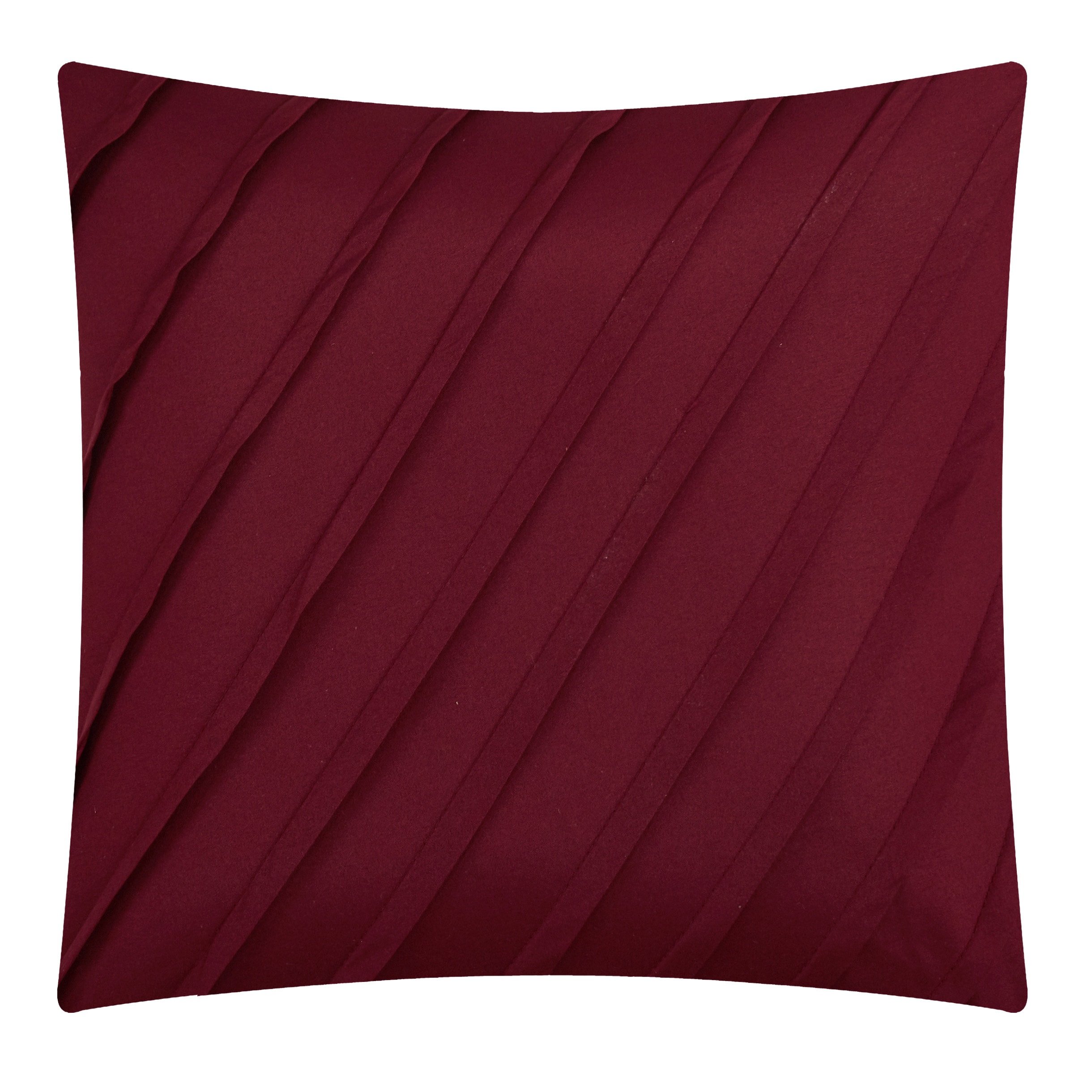 Nanshing LEAVES6-K-RED bedding - View #4