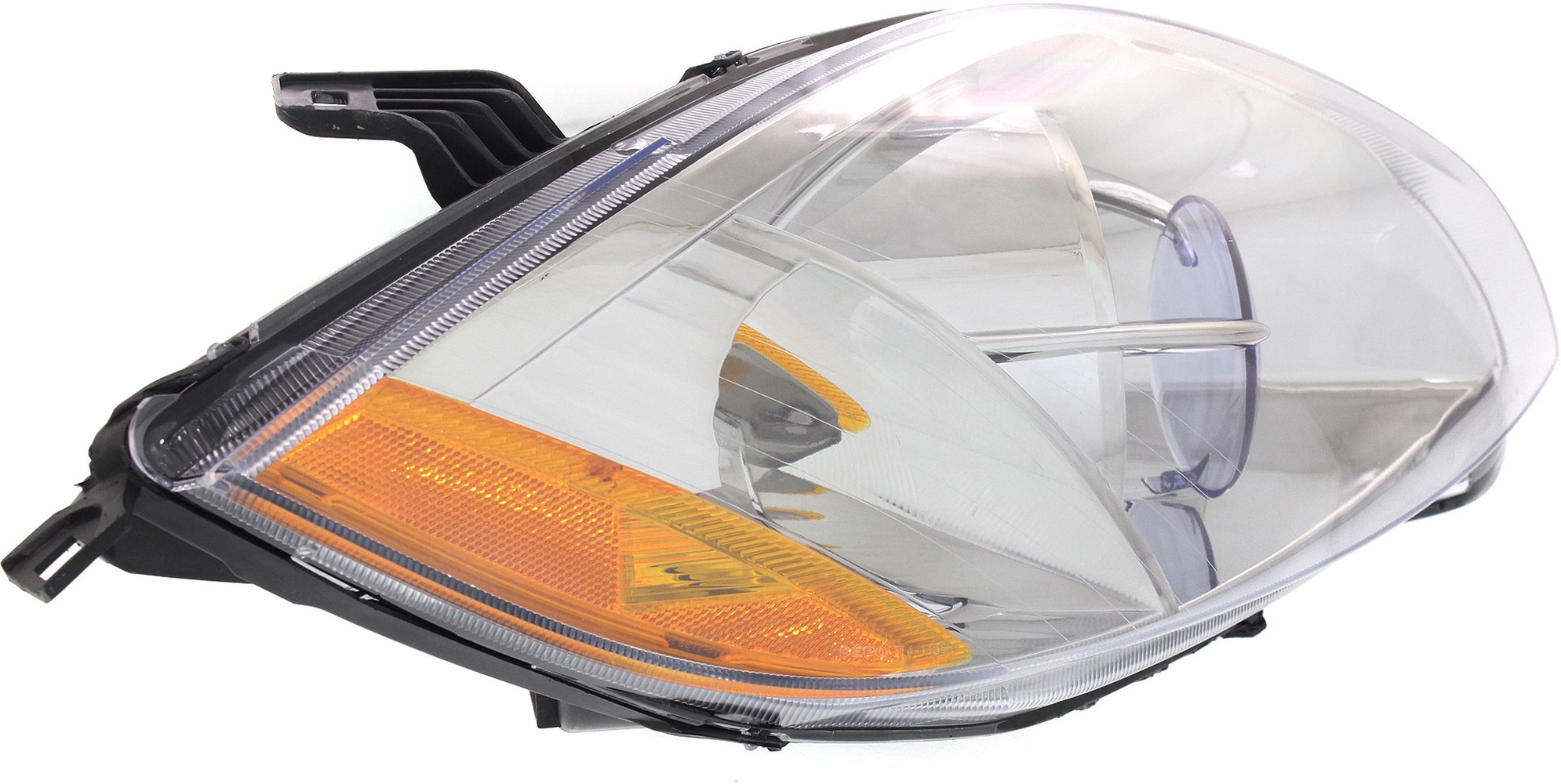 Garage-Pro JCWARBM100111QGP Headlights-Components - View #3