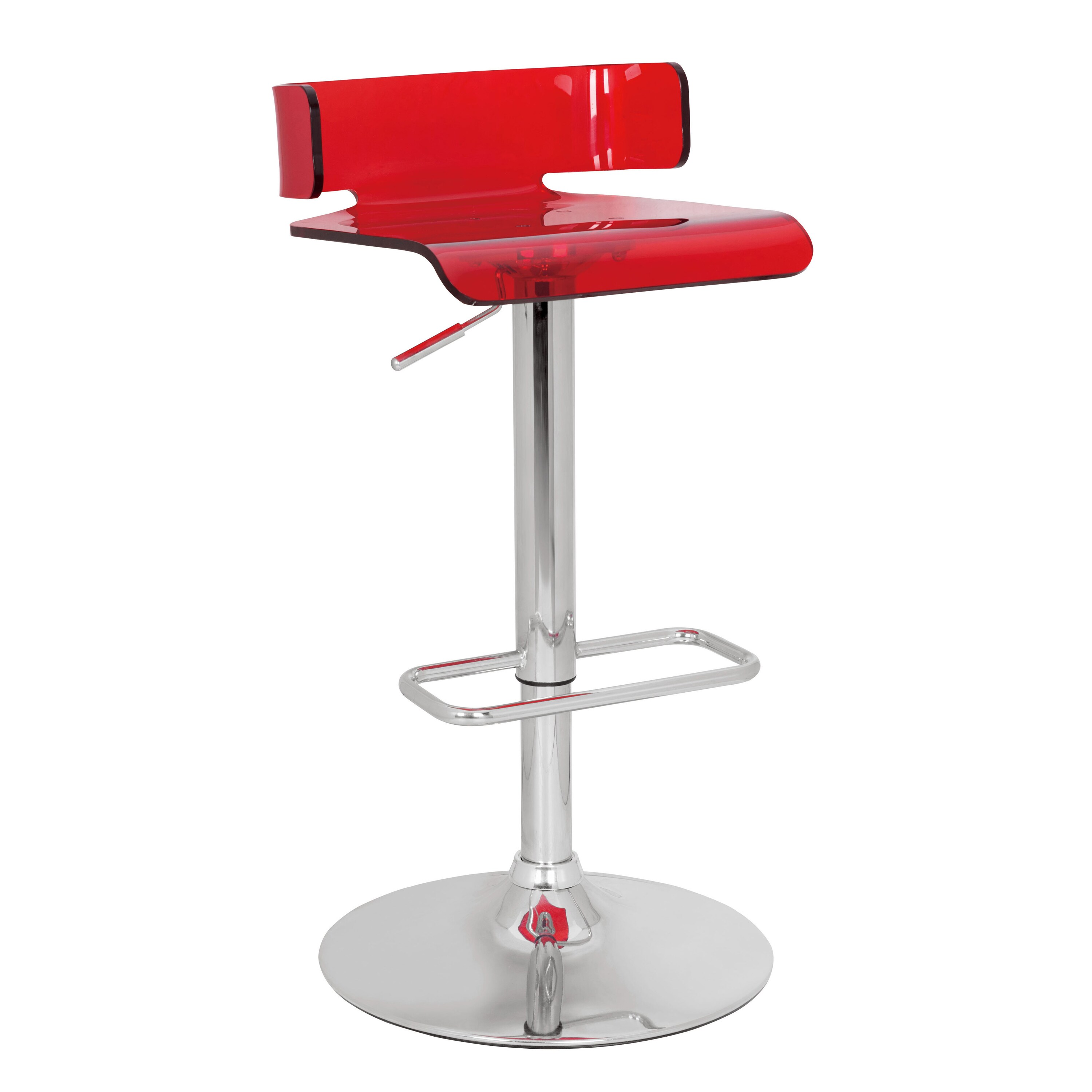 LUXEYARD DS-X-316BARTB249 stools - View #2