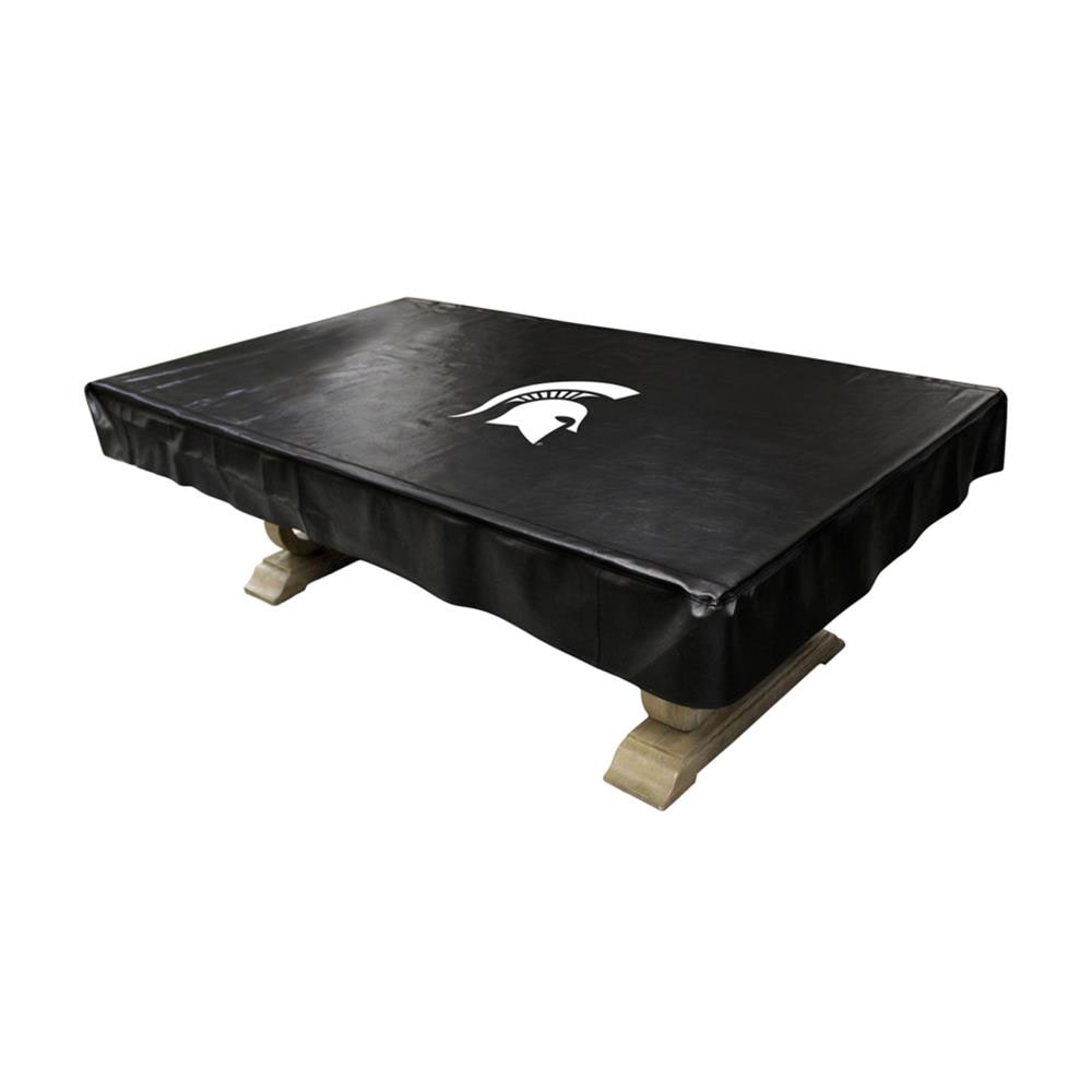 Bronco Licensed NFL Pool Table