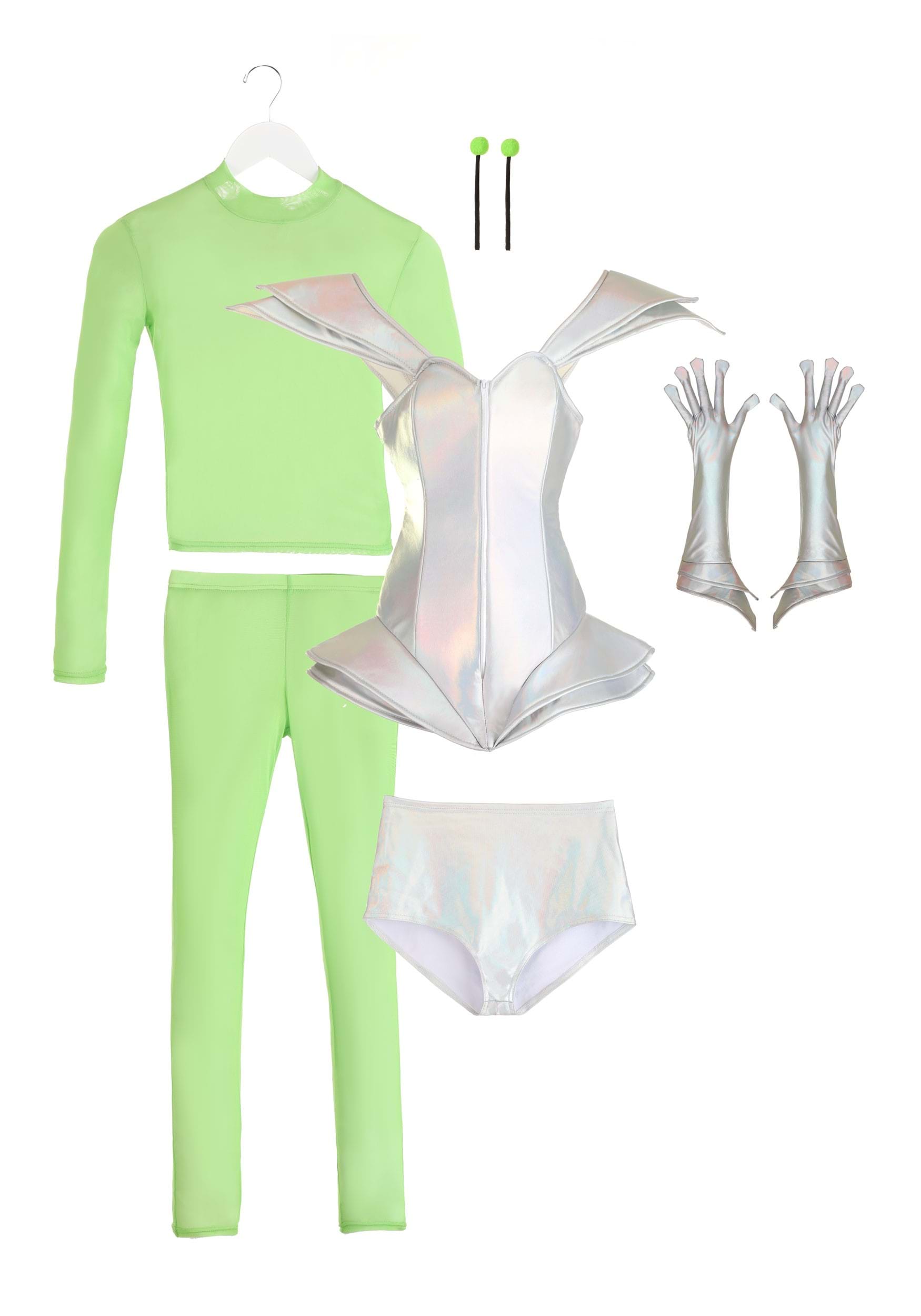 HalloweenCostumes.com FUN6161AD costumes - View #10