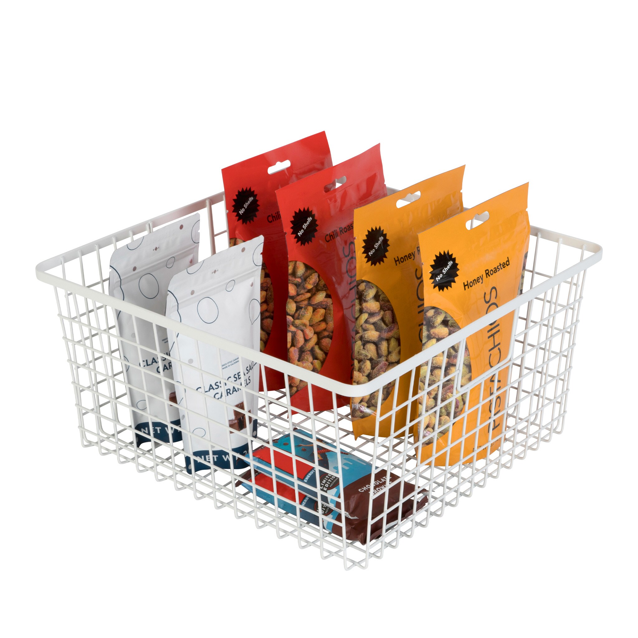 Smart Design 8005641AS4 Bins-Baskets - View #3