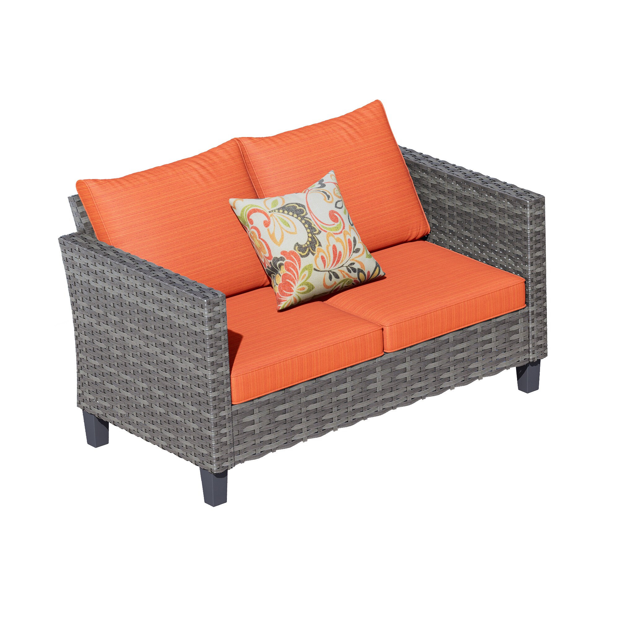 Ovios GRS800-6 Patio-Conversation-Sets - View #8