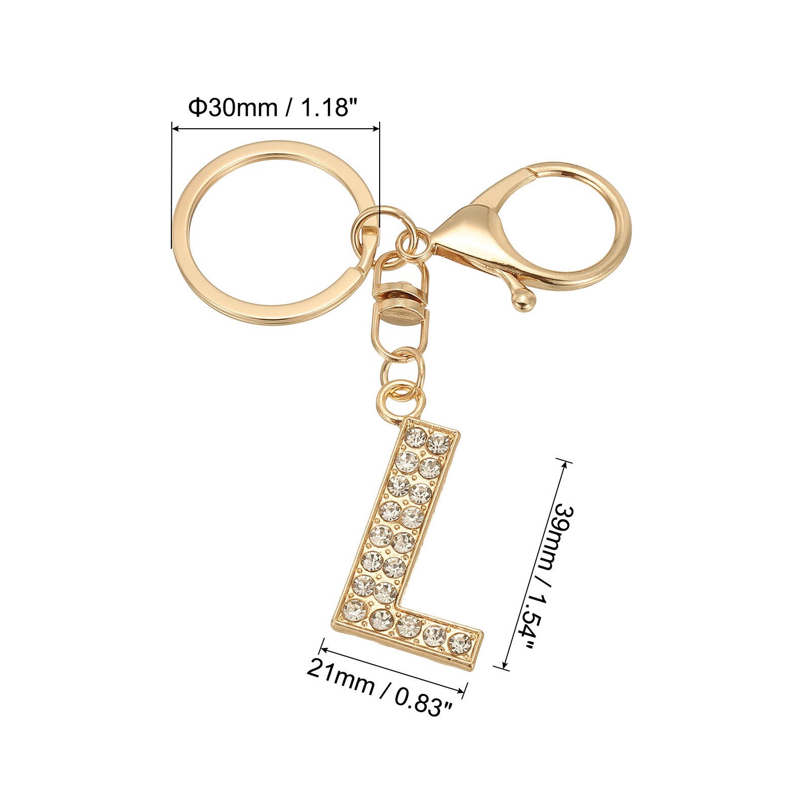 PATIKIL S26011200UX4104 Key-Accessories - View #2