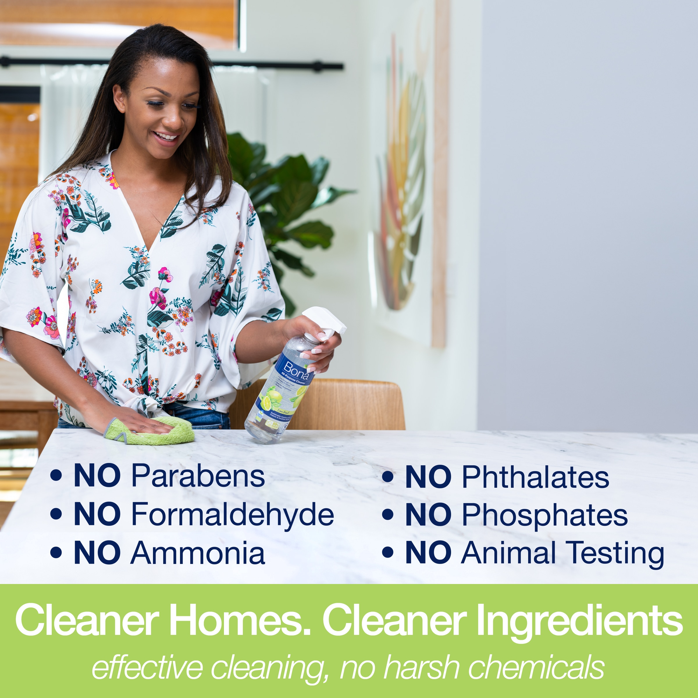 Bona WM700050163 All-Purpose-Cleaners - View #2