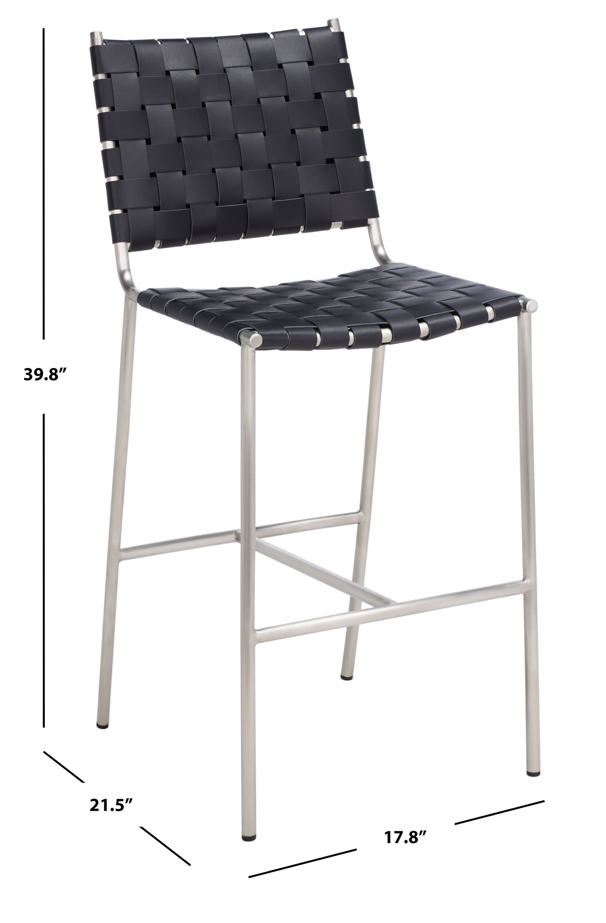 Safavieh BST3011E stools - View #11