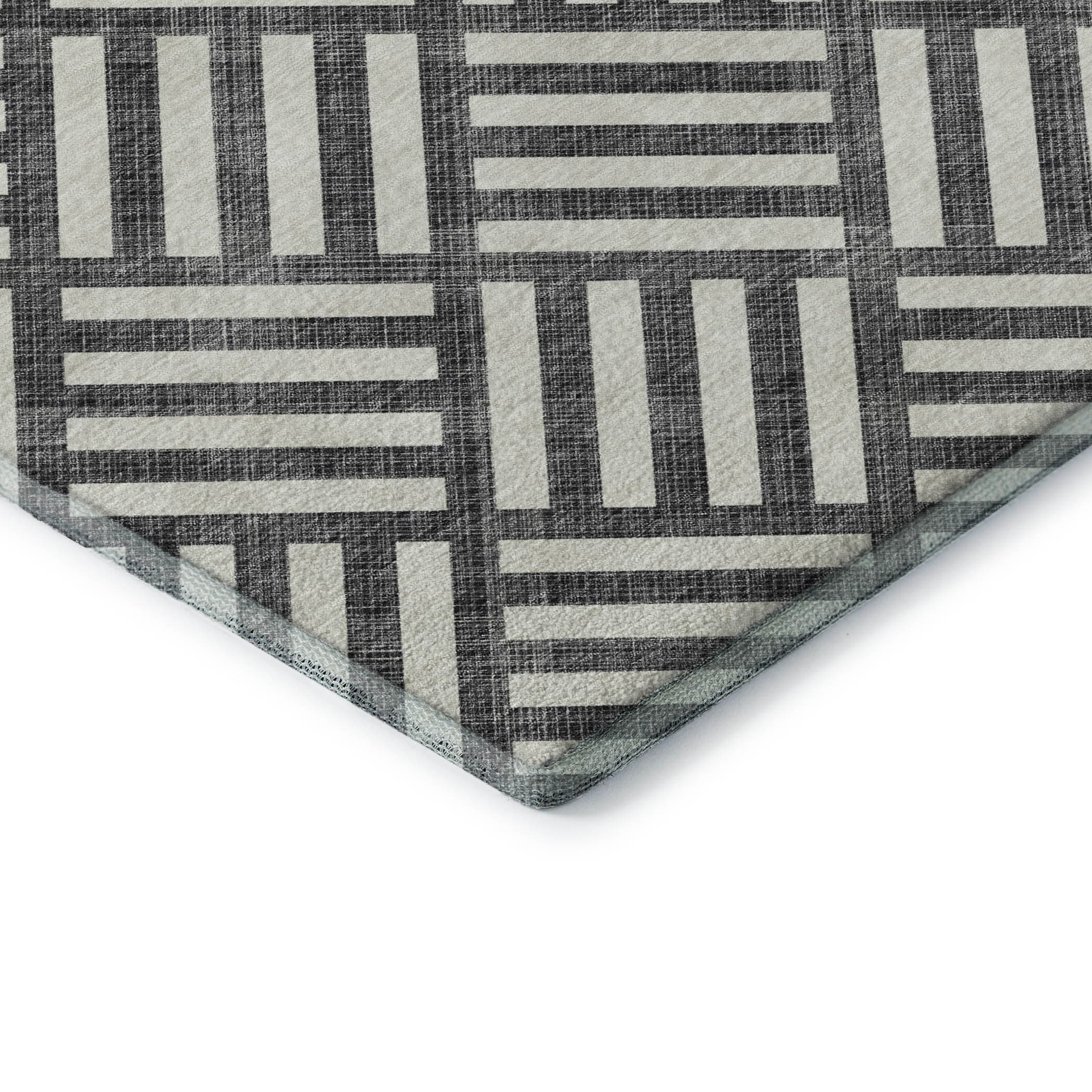 Addison Rugs AMF620BK10X14 rugs - View #4