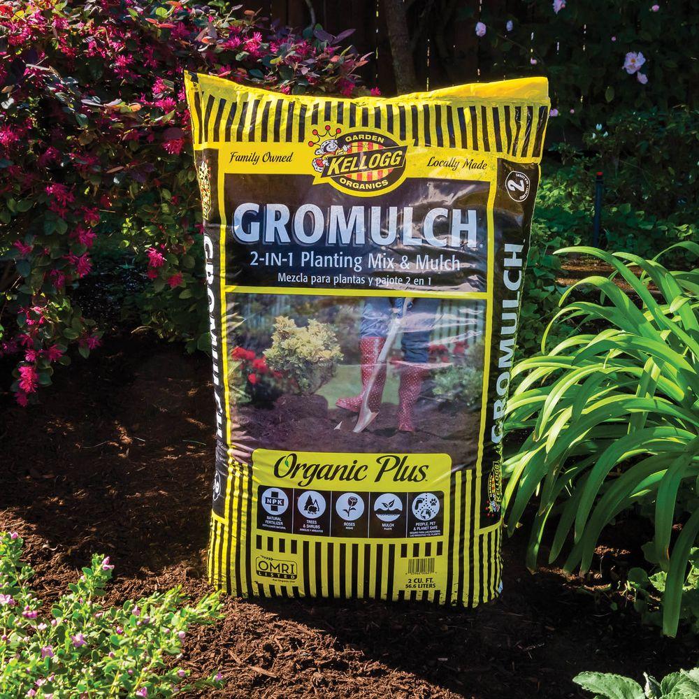 Kellogg 621 Garden-Soil-Soil-Amendments - View #2