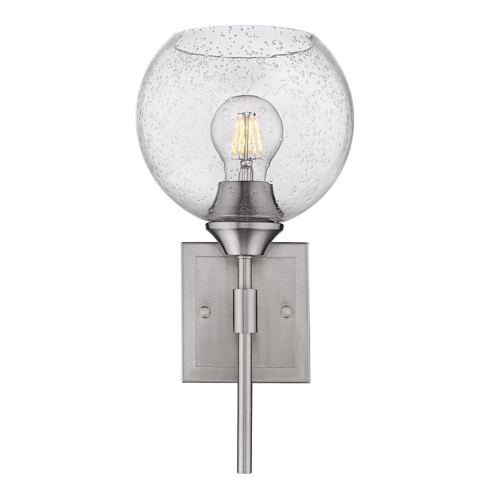 Golden Lighting 2120-BA1 PW-GLOBE-SD b089995 - View #3