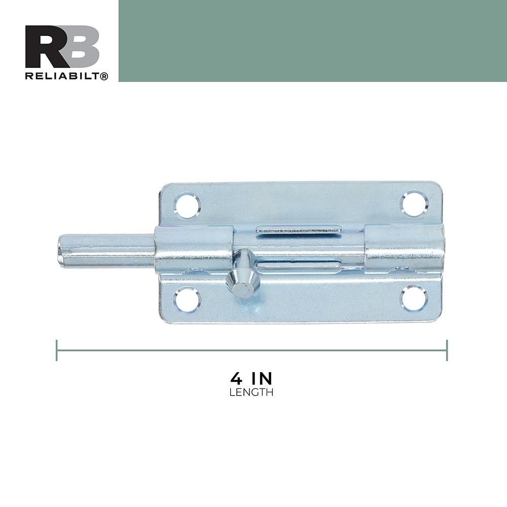 RELIABILT 605556 Security-Hardware - View #3