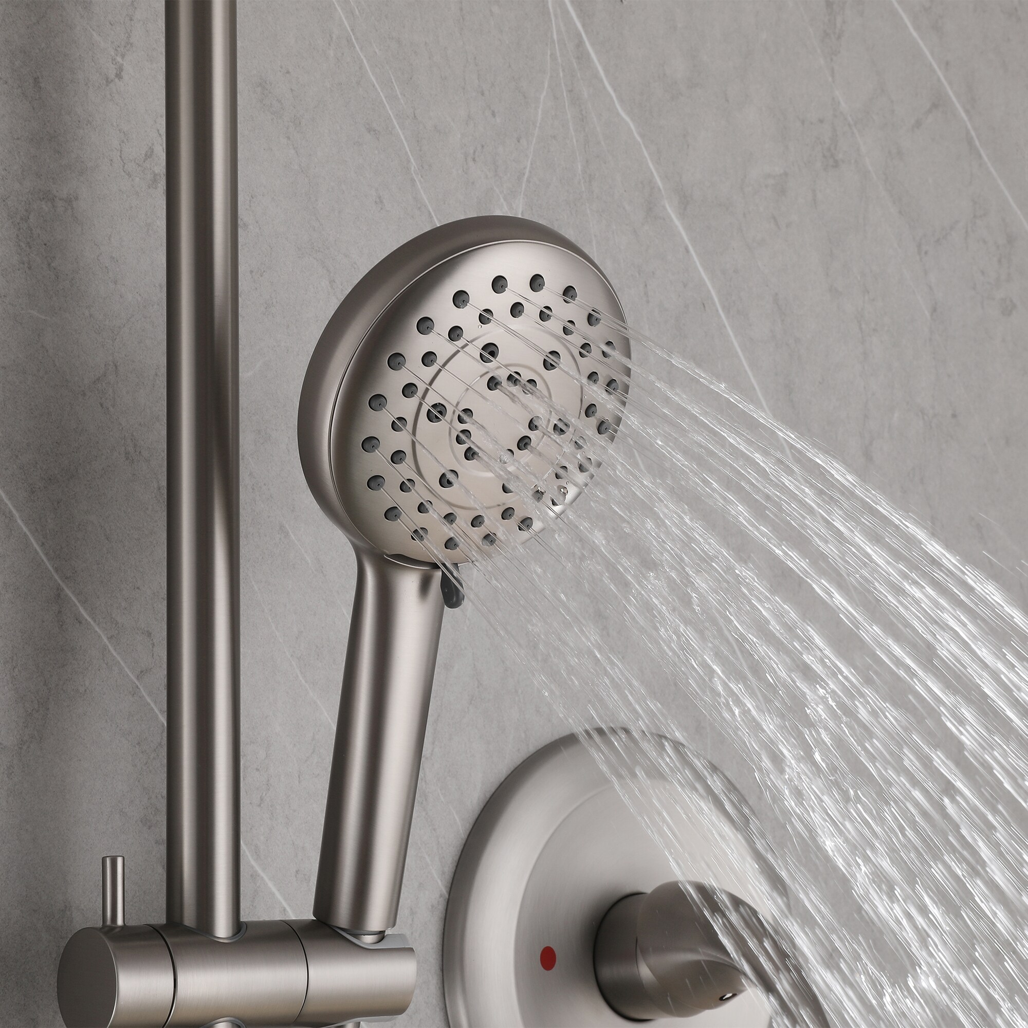 Royal Guard LSFJK0310 Showerhead-Bar-Panels - View #7