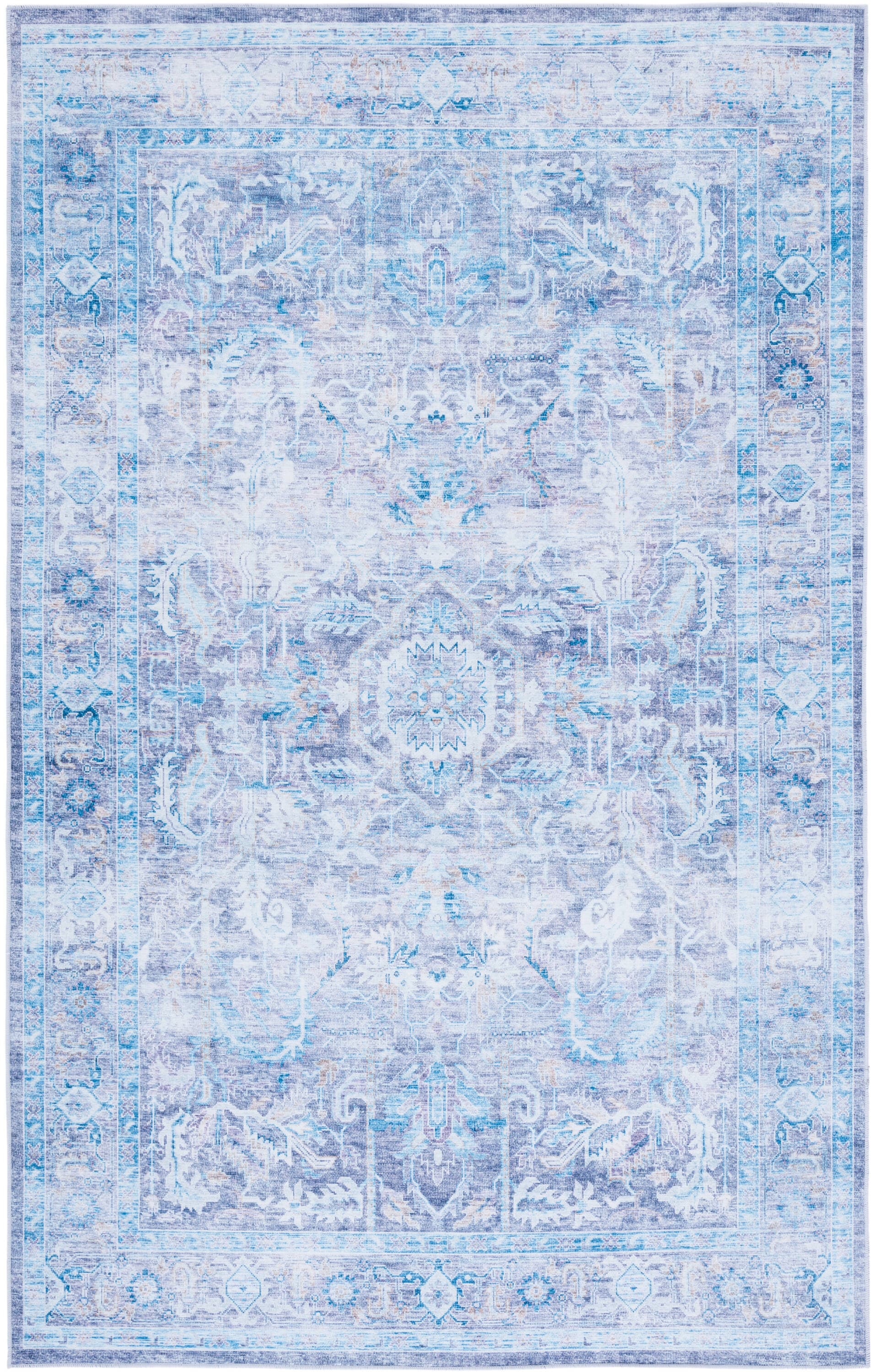 Safavieh TSN185V-5 rugs - View #2