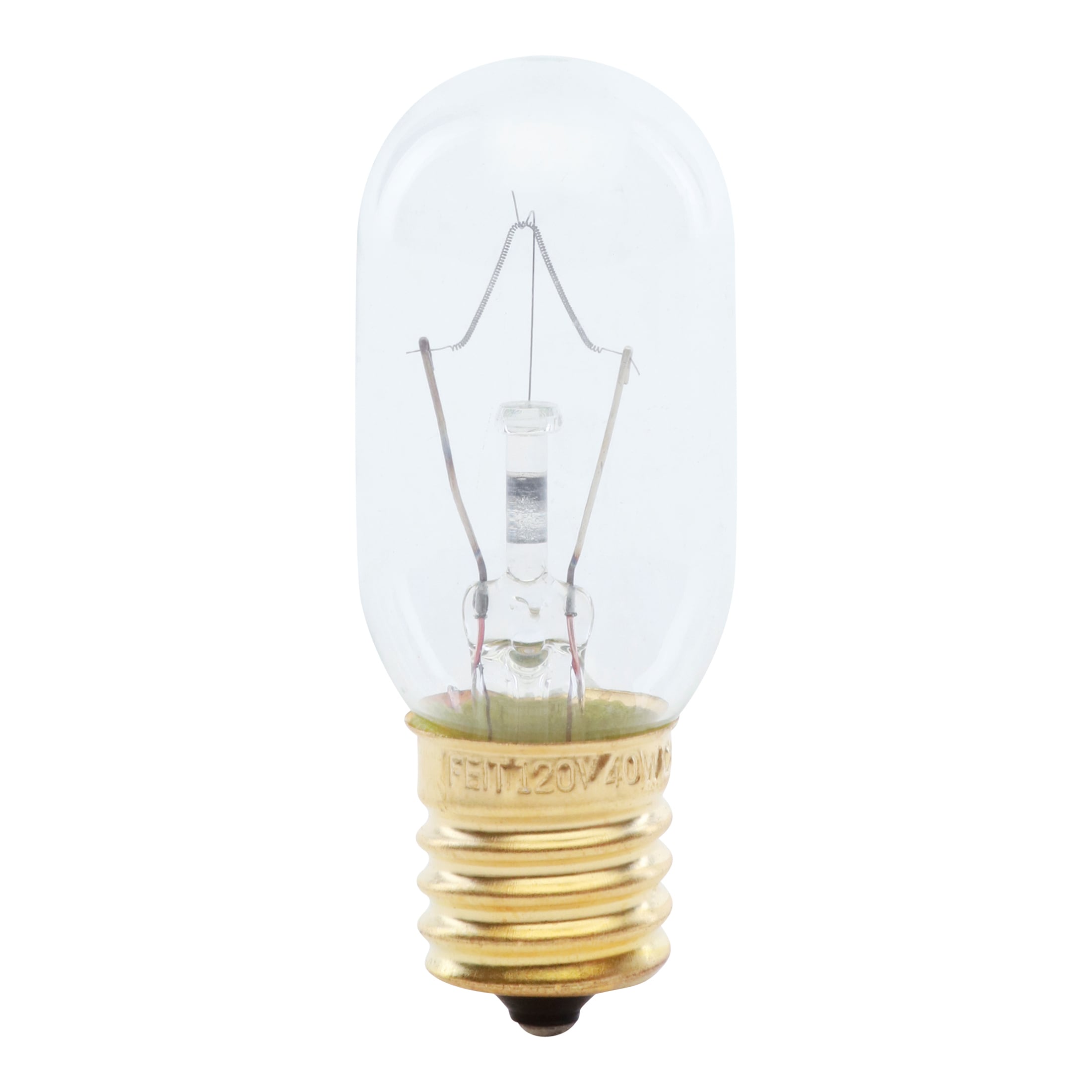 Bulb Non-dimmable Oven Lamp E14 Light Bulb