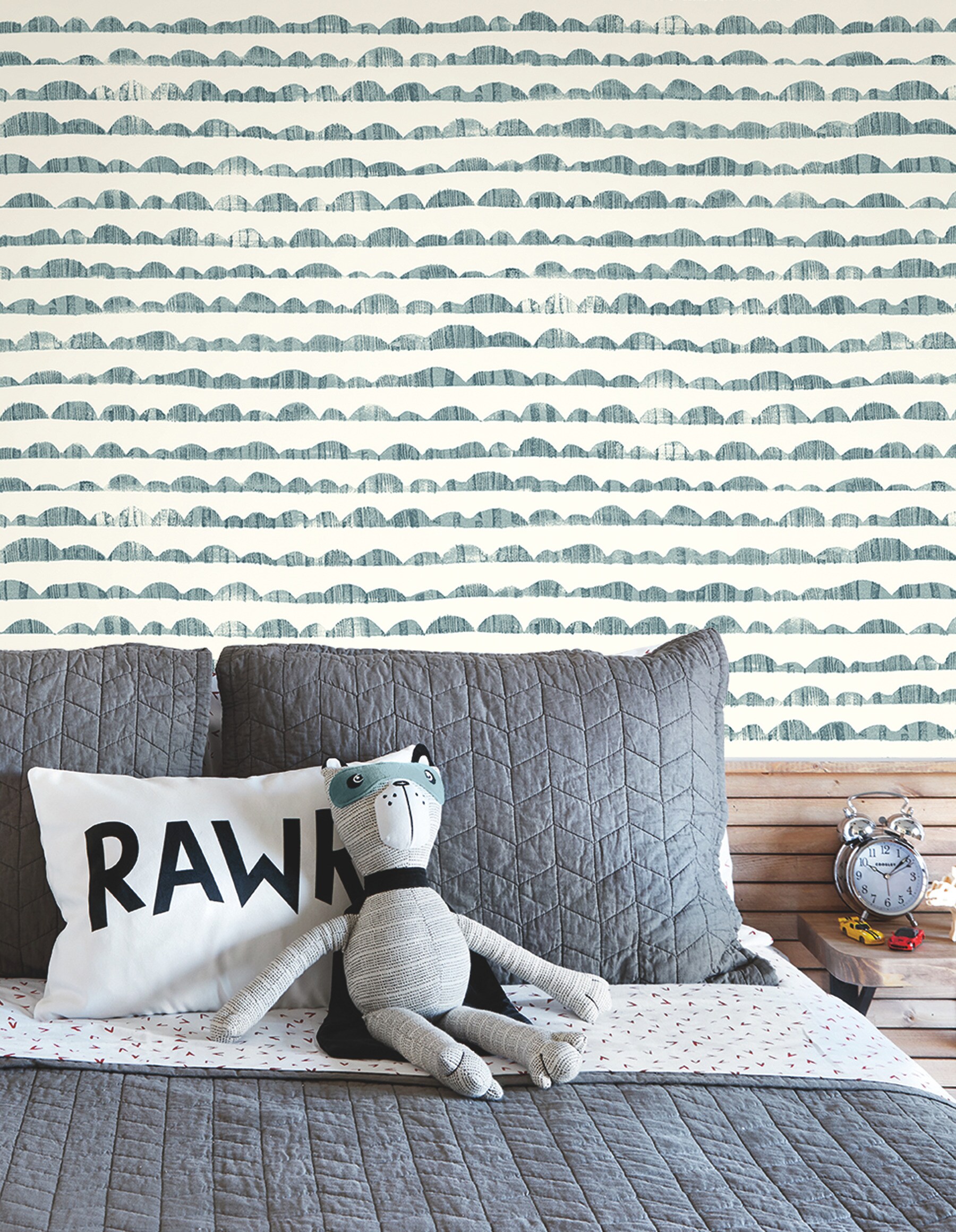 Magnolia Home MK1143 wallpaper - View #2