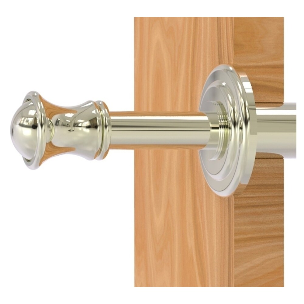Allied Brass CL-23-PNI Robe-Hooks - View #2