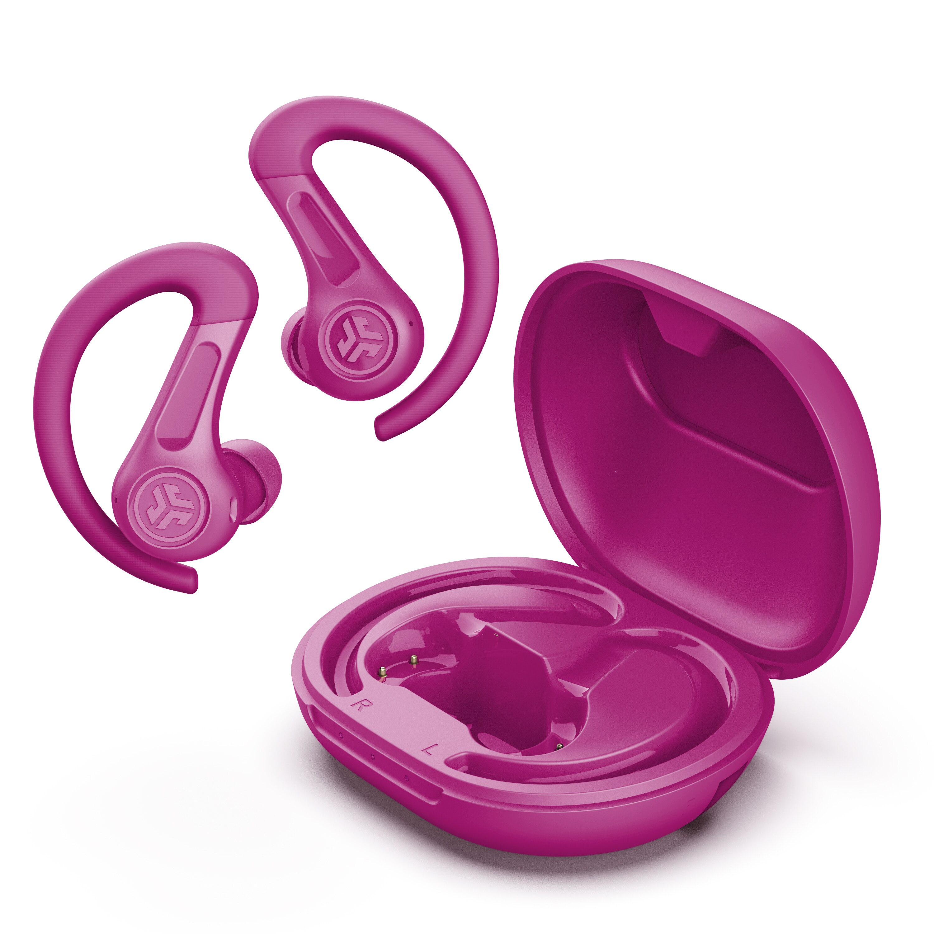 JLab EBJBSPTANCPNK50WEB headphones - View #3