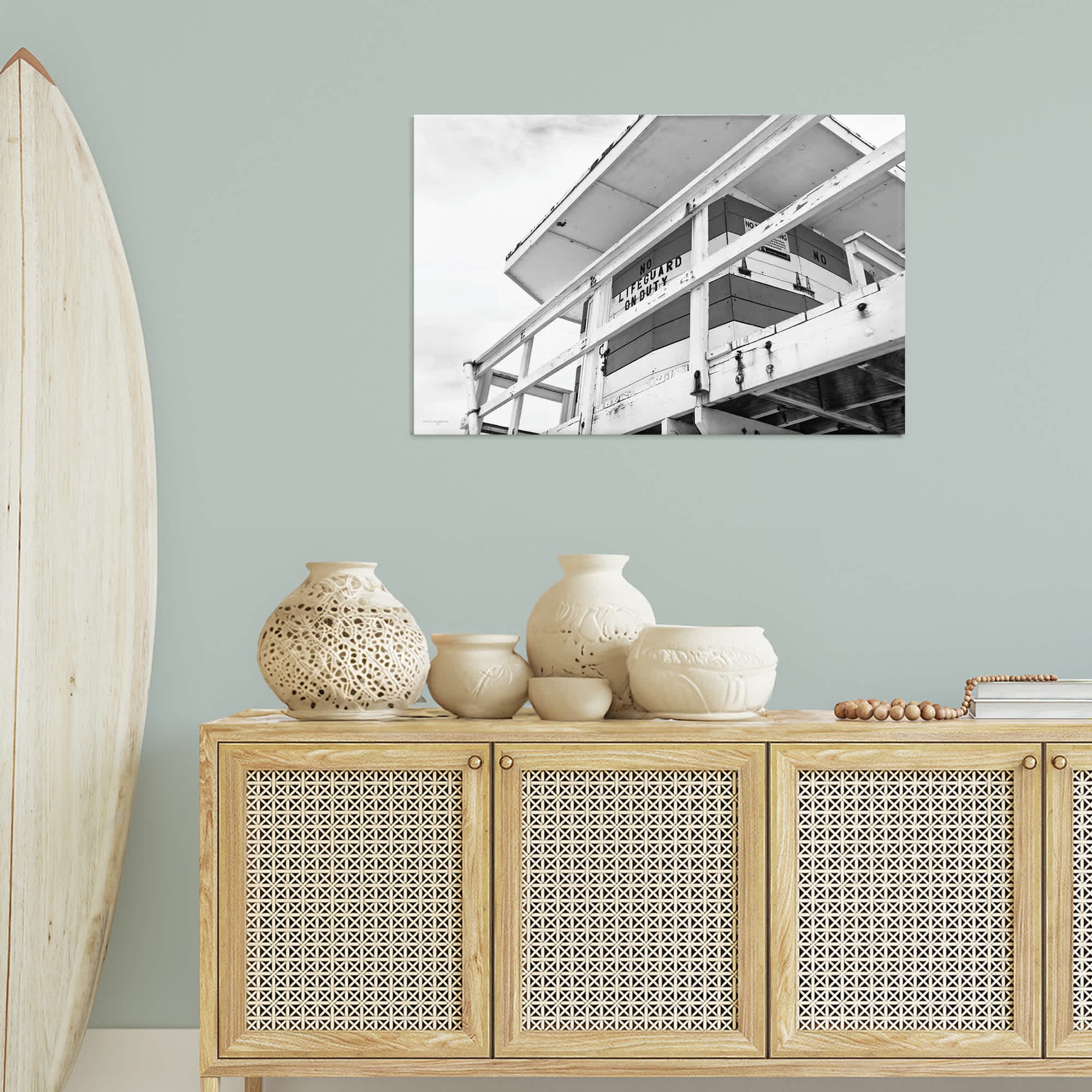 Stupell Industries BT-556-CN-24X36 Wall-Art - View #3