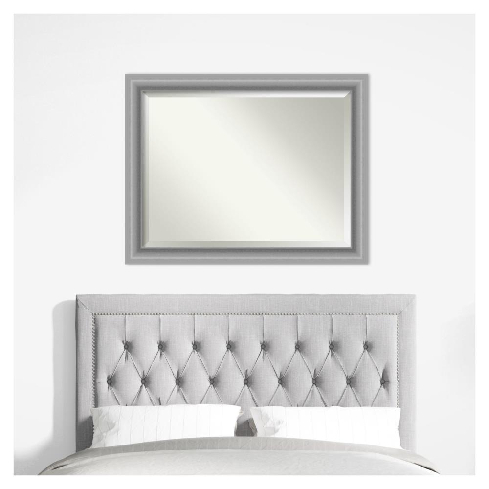 Amanti Art DSW4961008 Framed-Bath-Mirrors - View #5