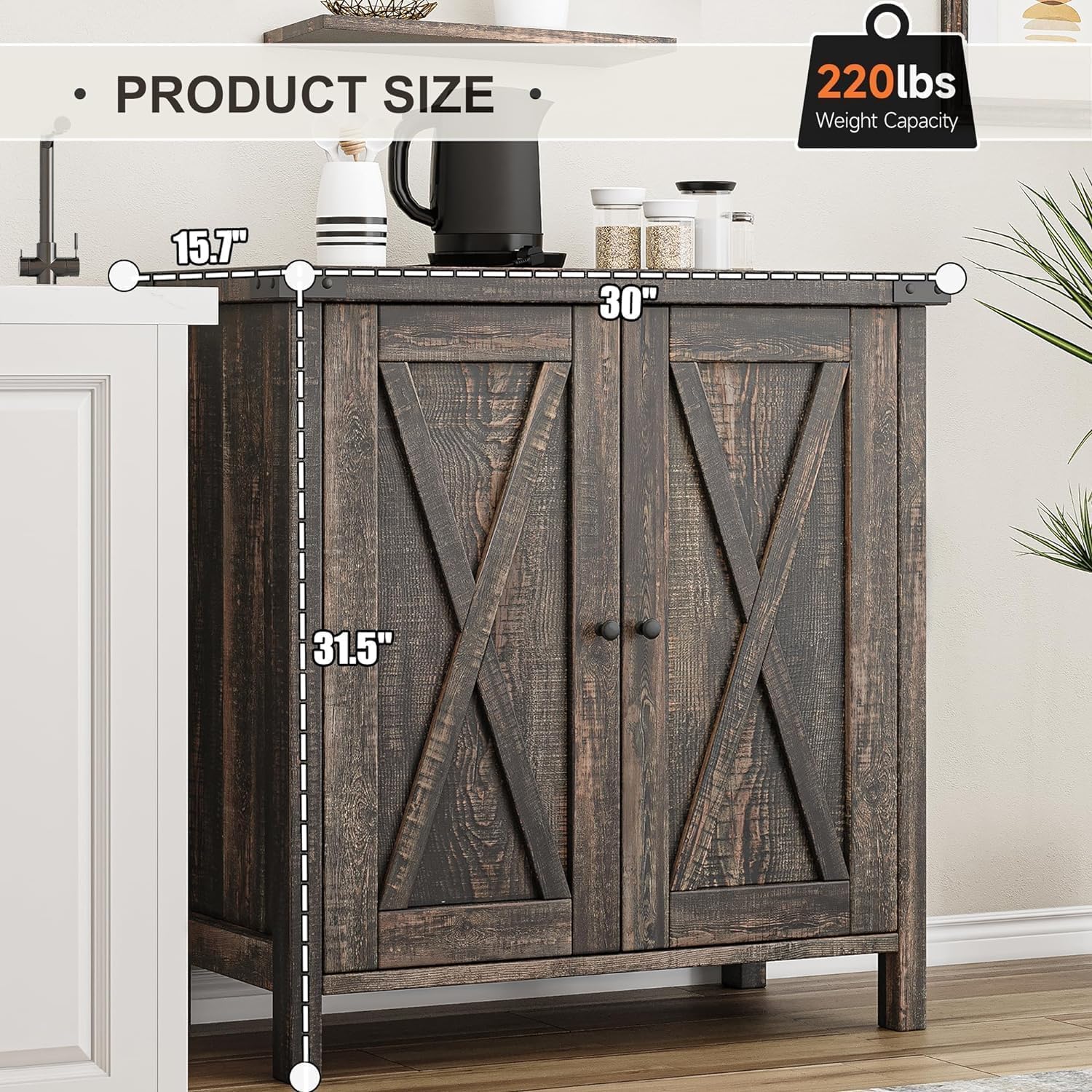 Garvee MIHHZ-H2669SVAULHO dressers - View #2