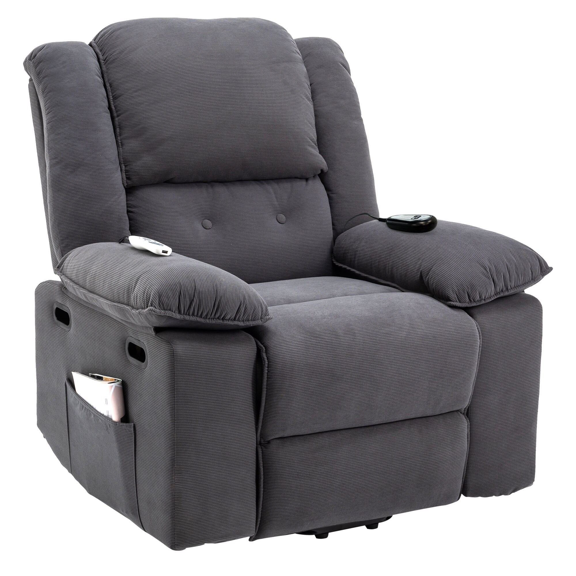 ModernLuxe N719P243150E Sofas-Loveseats - View #12