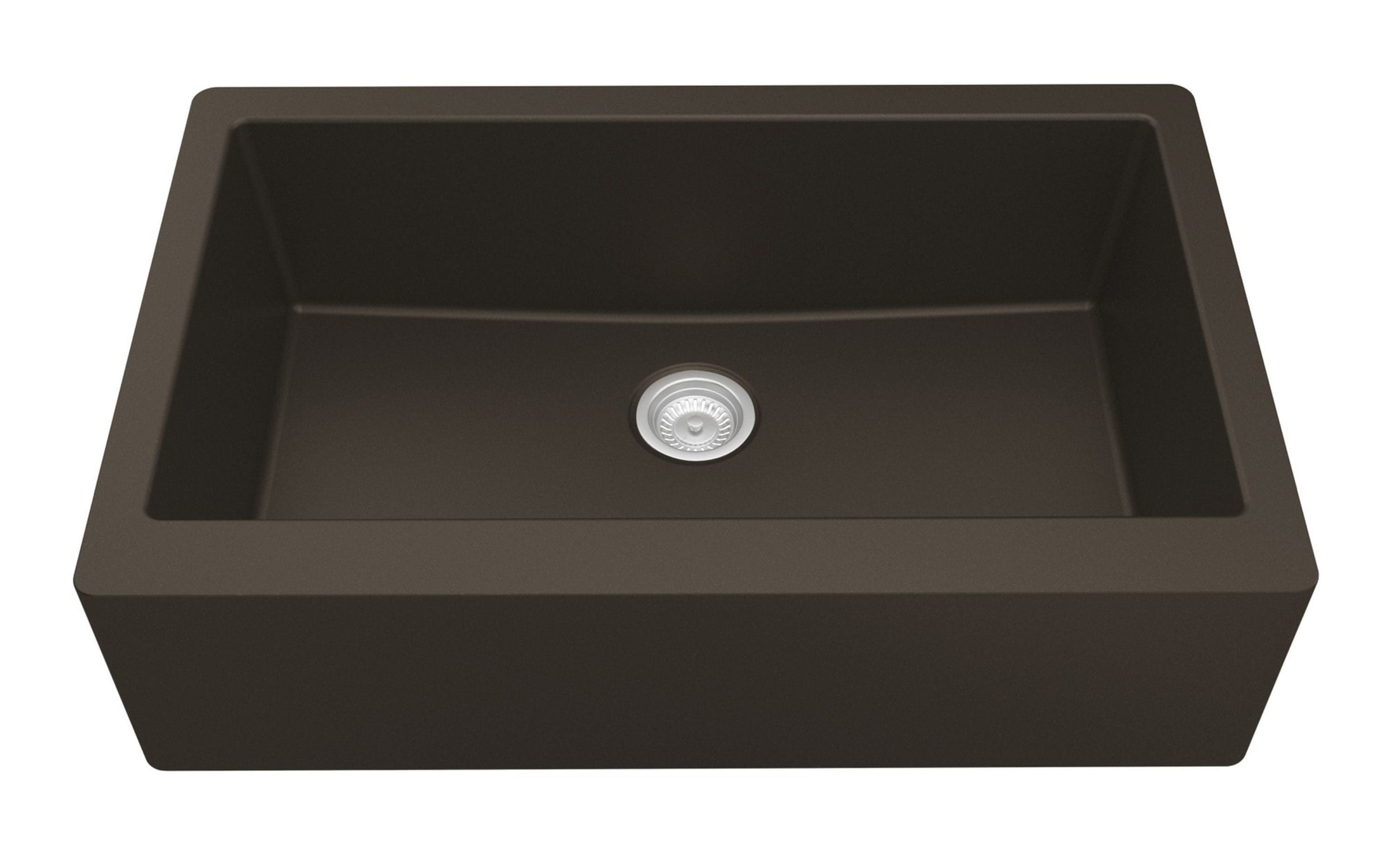 Karran QA-740-BR Kitchen-Sinks - View #2