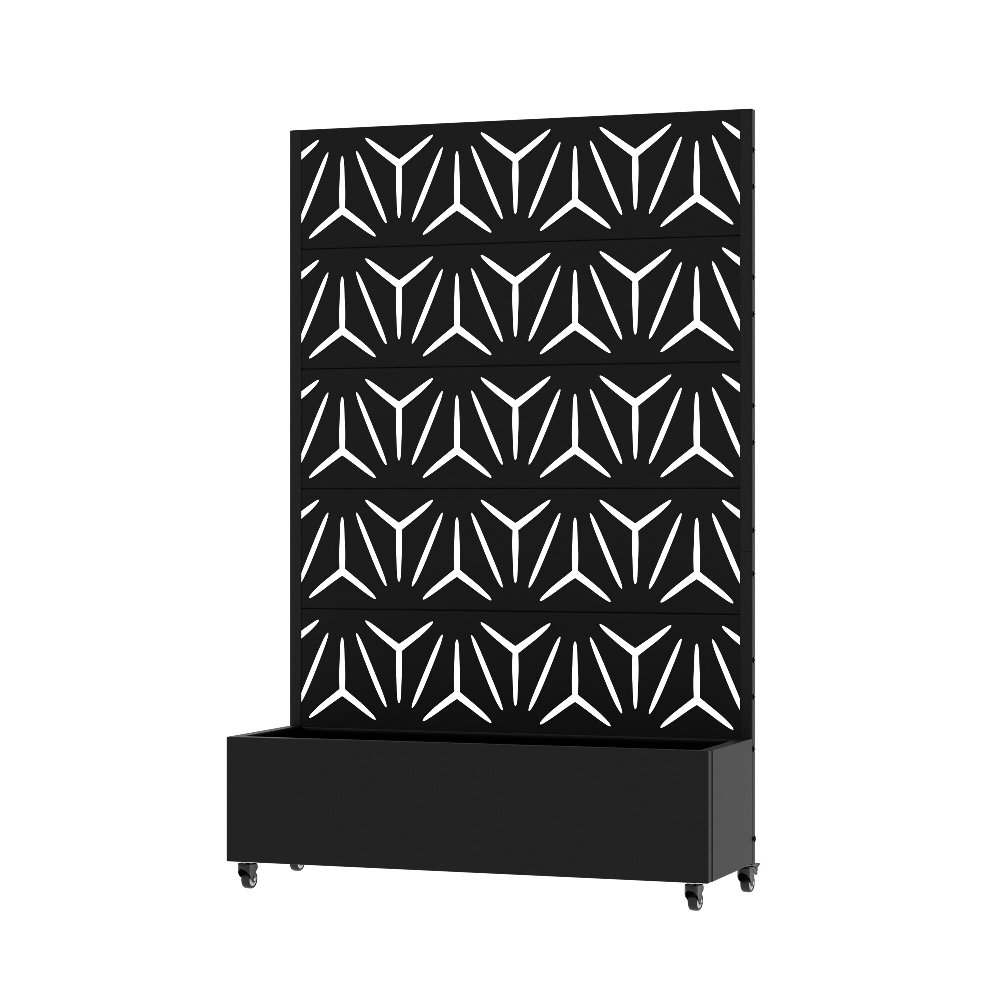 Misty Moon LW0409-RPB-ZZX078 Raised-Planter-Boxes - View #9