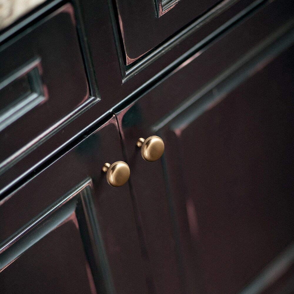 Miaokesen 2173UBR-DK-M Cabinet-Knobs - View #5