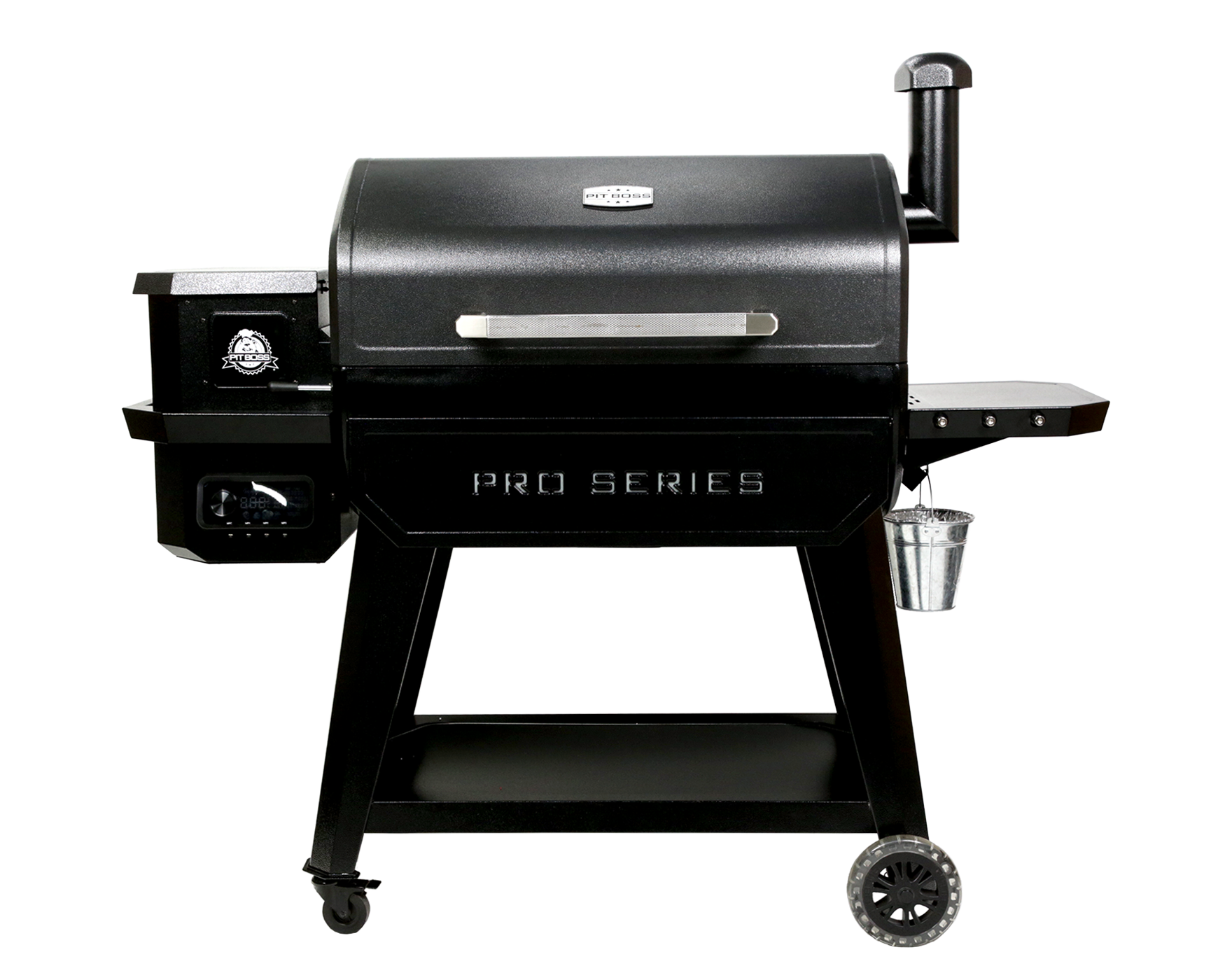 mm P40220-1 Pro Series Pellet Grill