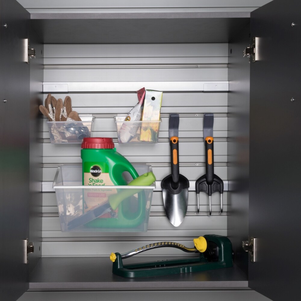 Flow Wall FWC-CD03-1RC Garage-Storage-Rail-Sys-Acc - View #7
