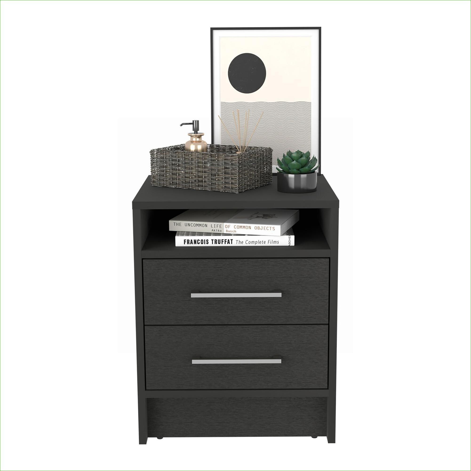 Watnature X5QUKM24WJUT nightstands - View #5