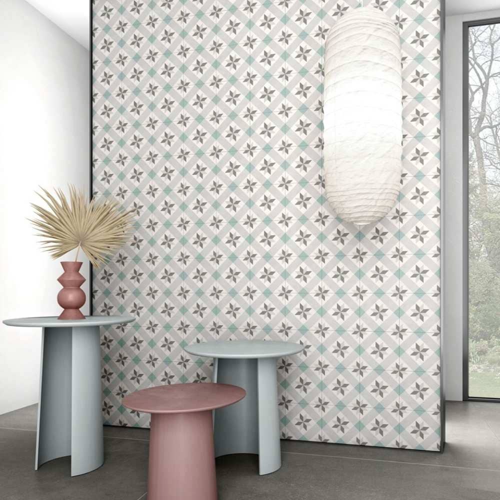 The Tile Life SFLOR0909PE Tile-Samples - View #2