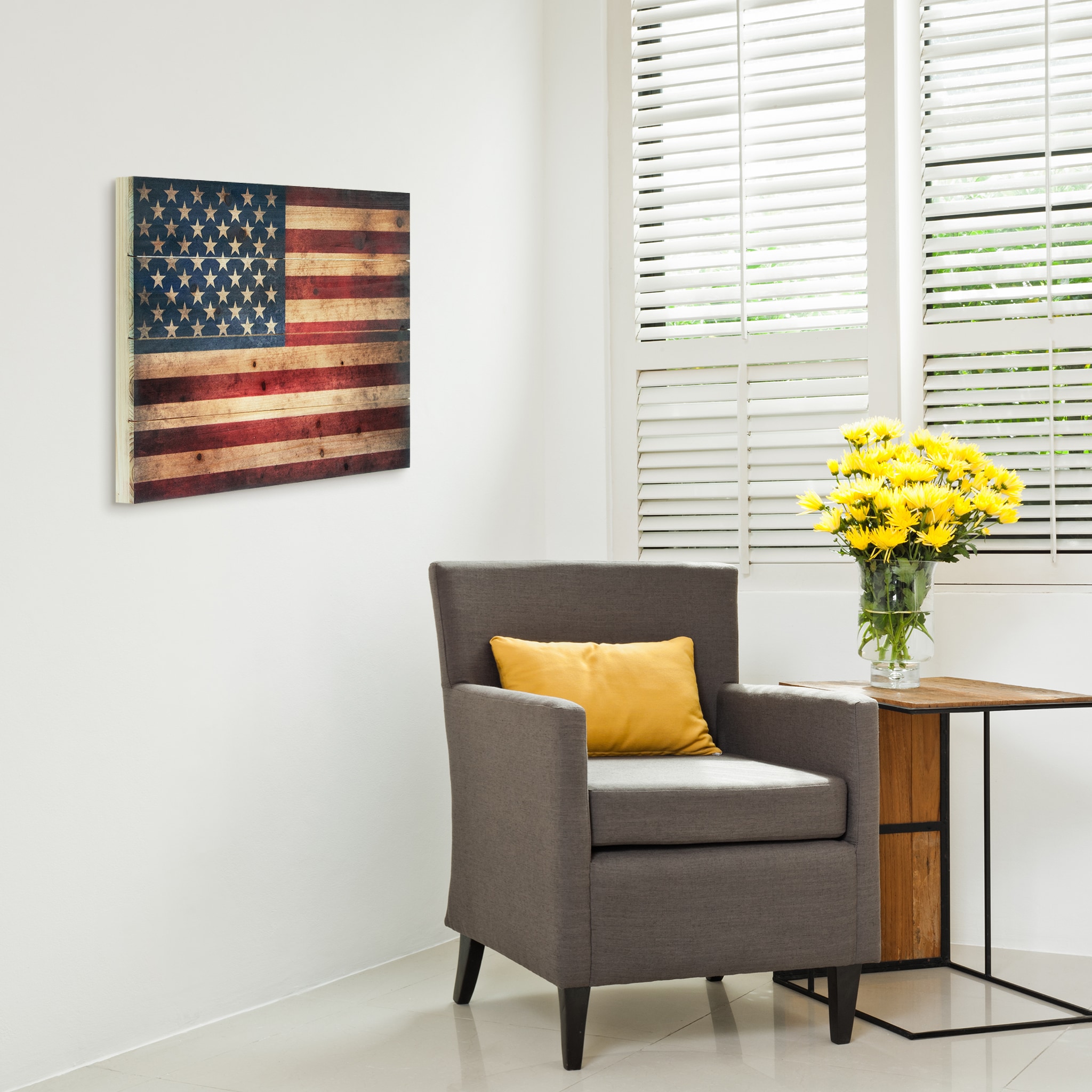 Empire Art Direct ADL-EA2000-1624 Wall-Art - View #6
