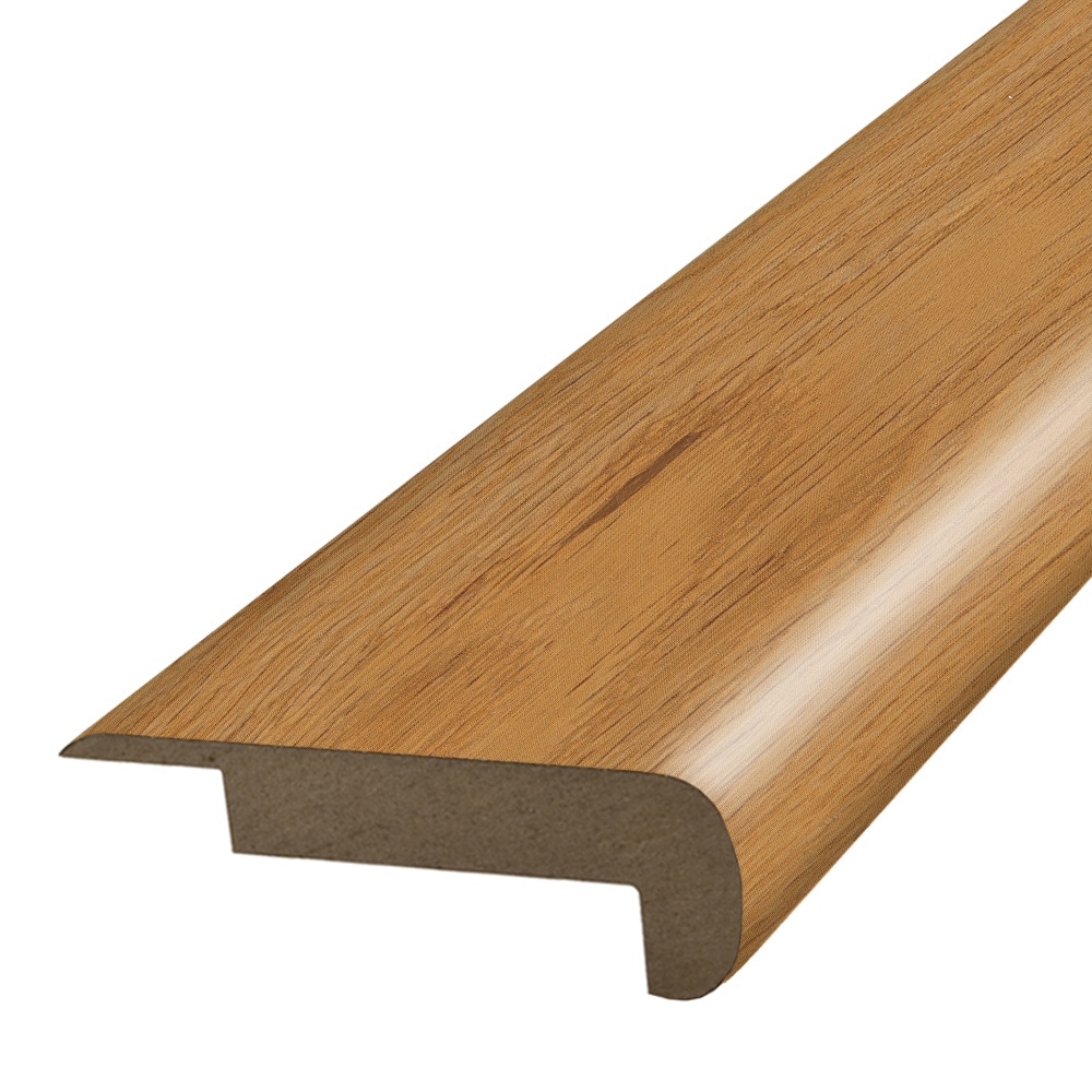 SimpleSolutions 2.37-in x 78.7-in Lawrenceville Prefinished Stair Nosing