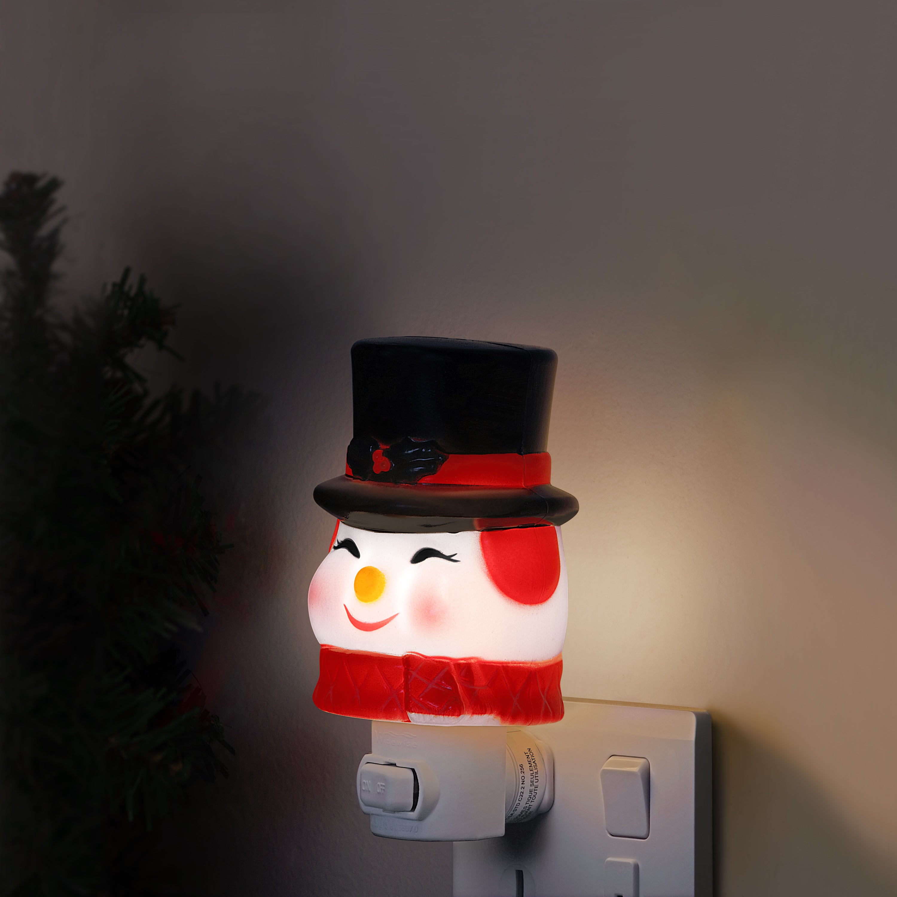 Mr. Christmas 12590 Table-Christmas-Decorations - View #2