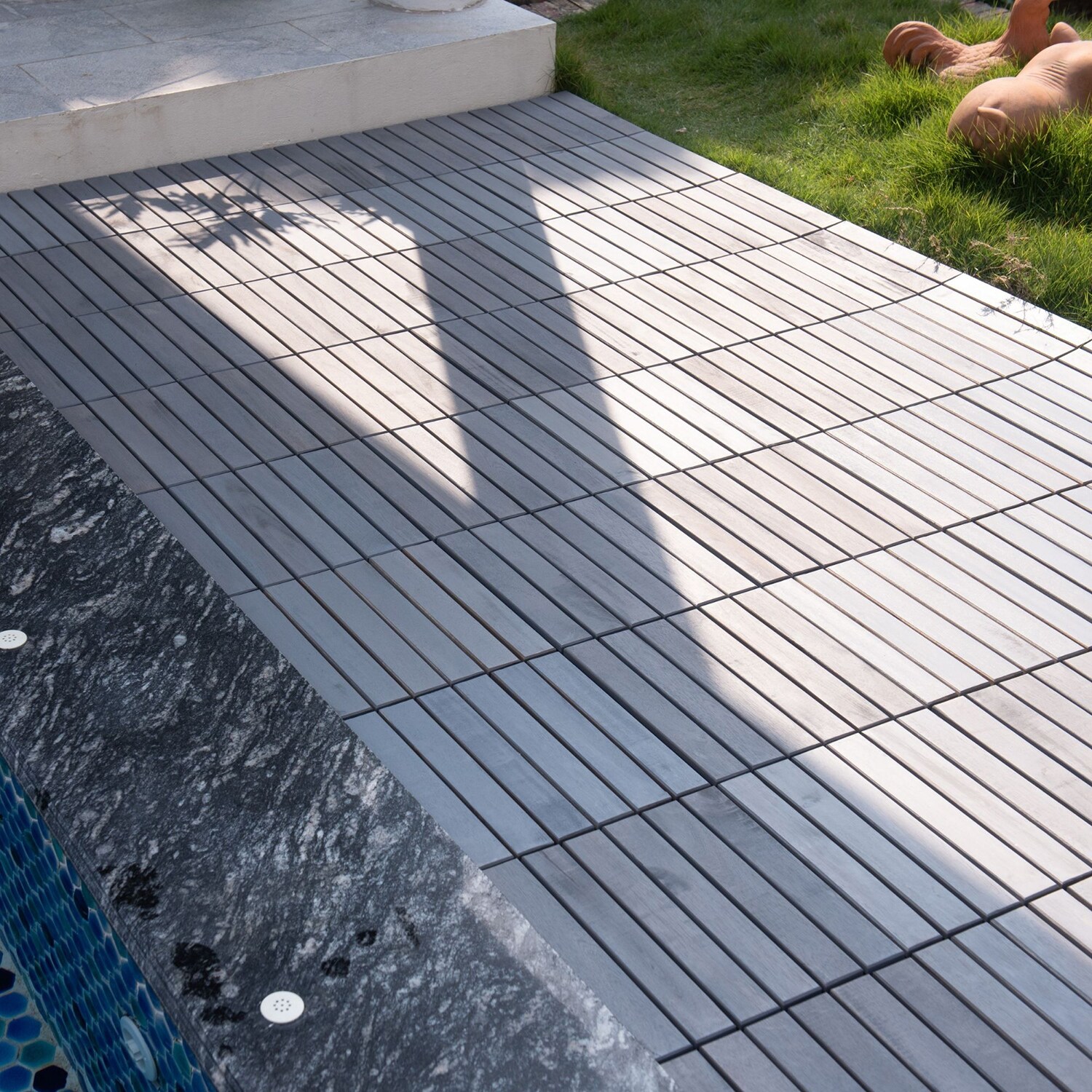 Bybafun YA1000007 Deck-Tiles - View #14