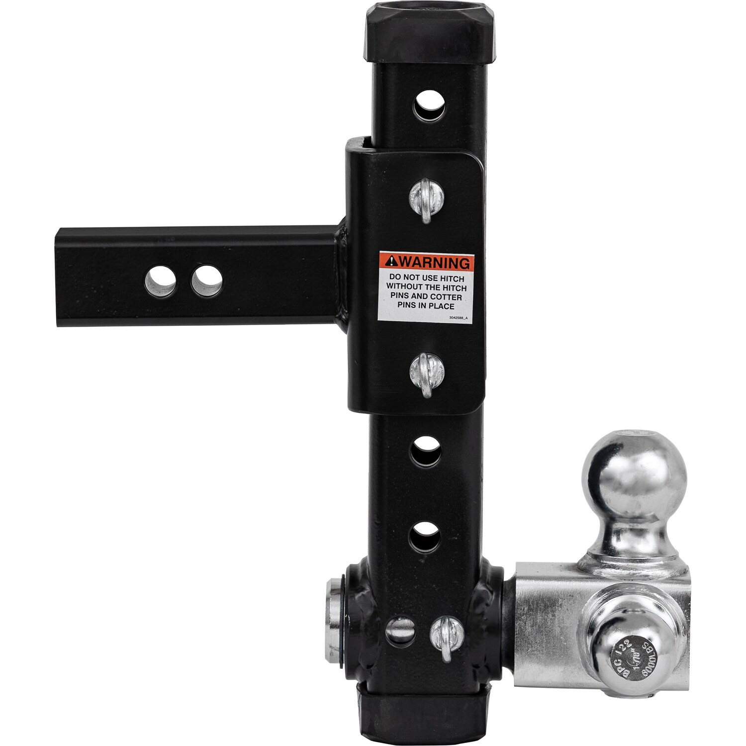 Buyers Products 1802000 Hitch-Balls - View #5