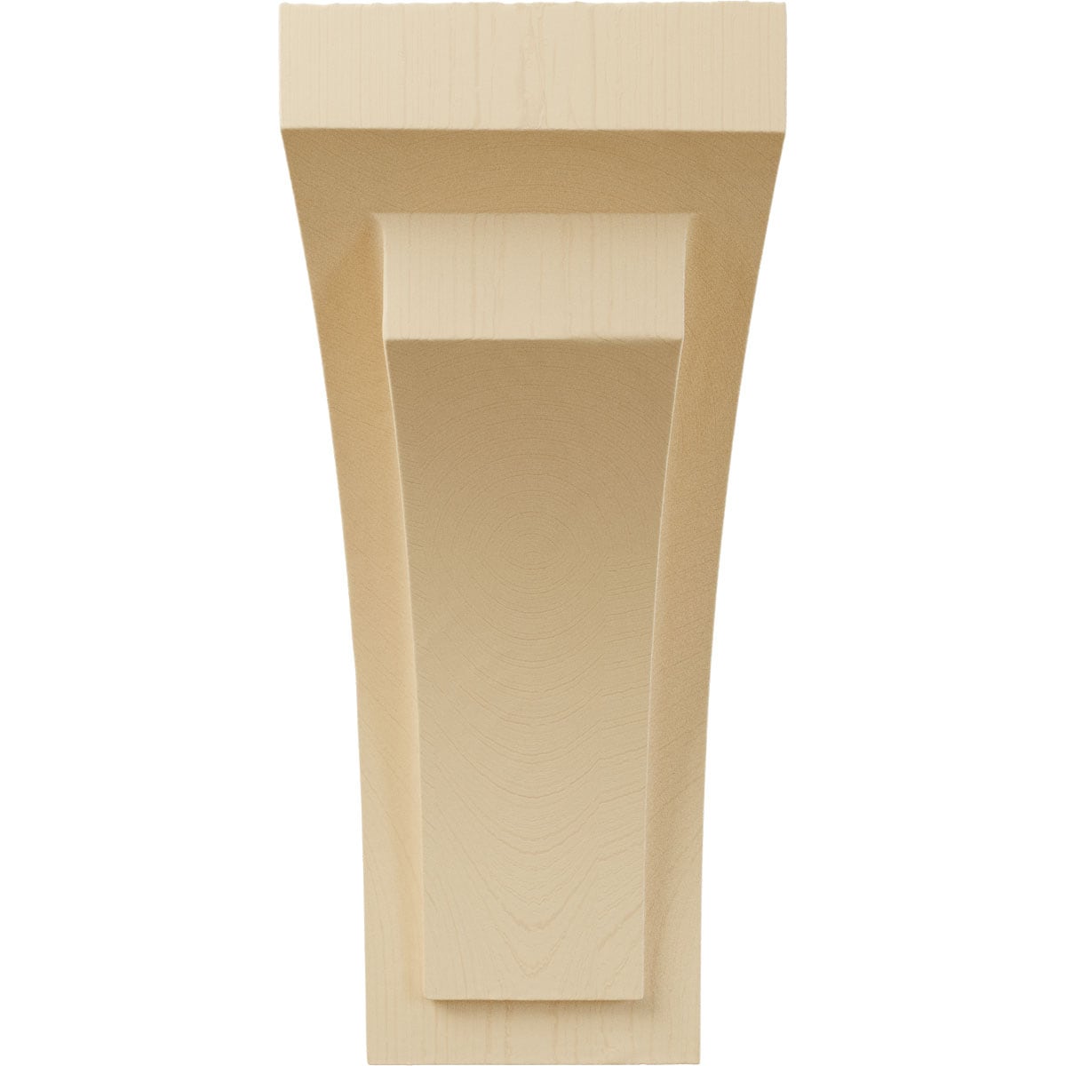 Ekena Millwork CORW04X05X10FEMA corbels - View #2