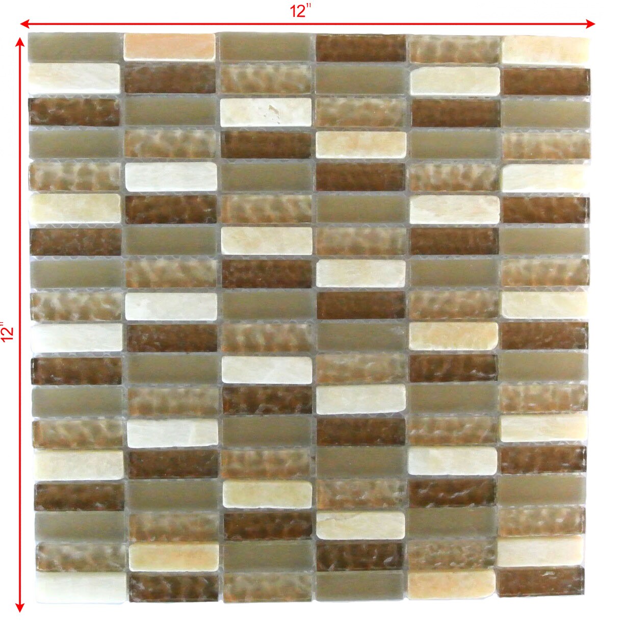 Abolos LWSQRTZDAF1412 Ceramic-Tile - View #5