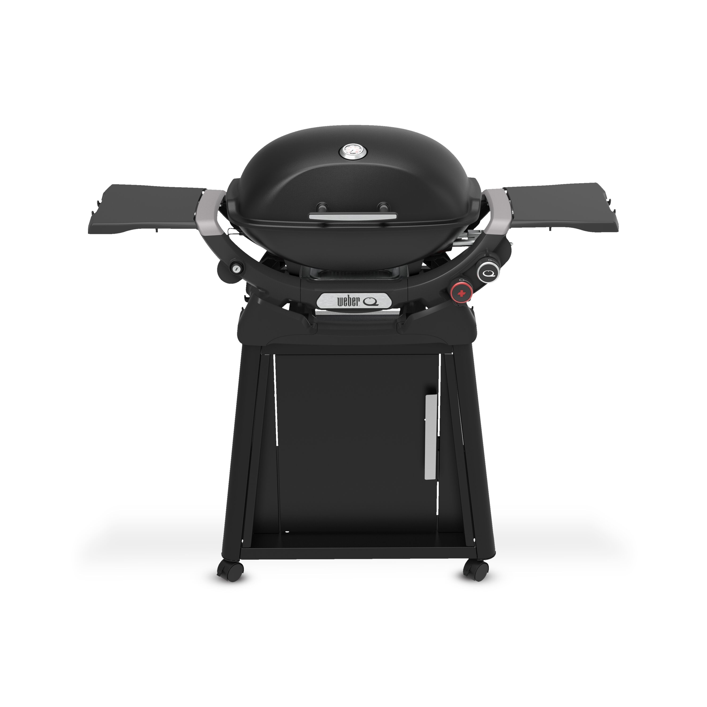 Weber 1500390 Tabletop-Grills - View #4