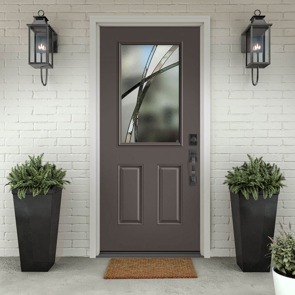 Masonite 632874 Entry-Doors - View #2
