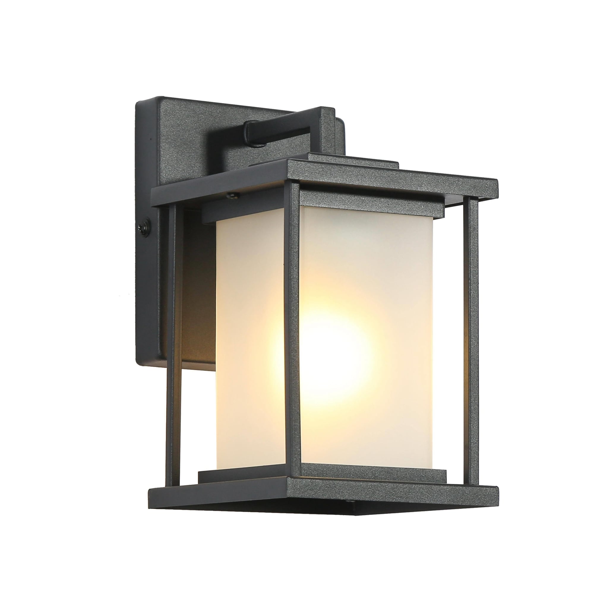 Uolfin UFBMR3-LWS2878W-Z8 Outdoor-Wall-Lighting - View #2