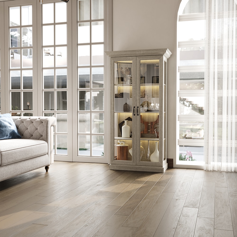 Homsee V-KF210345-01 Dining-Kitchen-Storarge - View #16