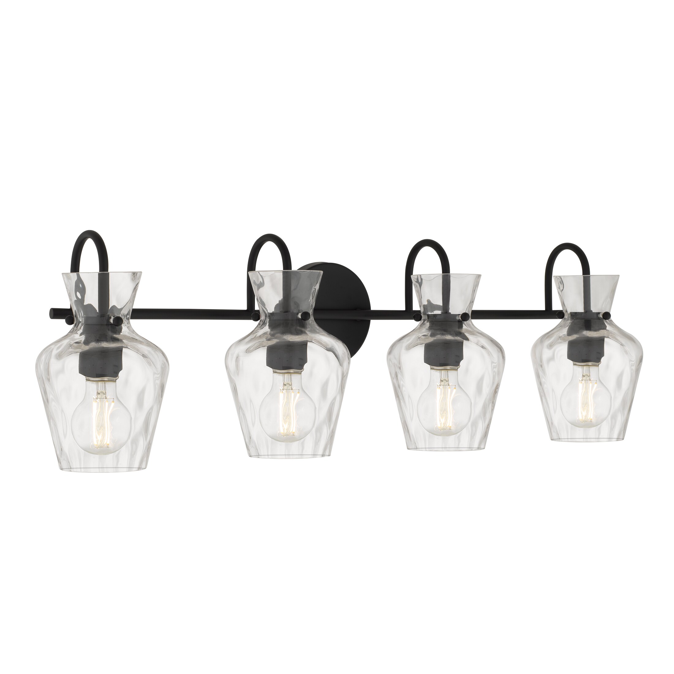 Quoizel HLL8630MBK b089995 - View #2
