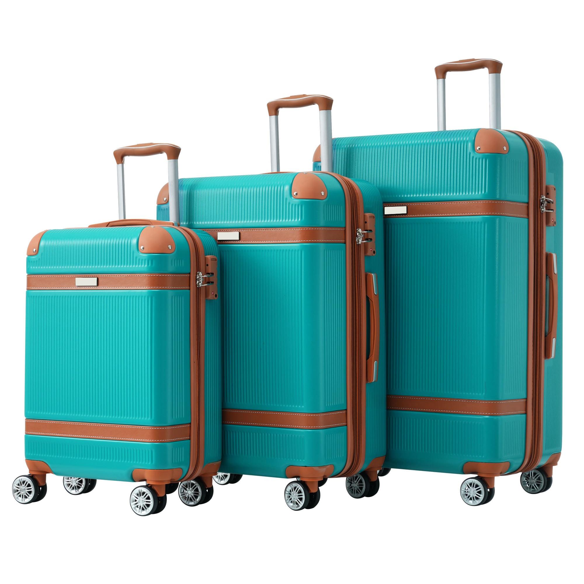 Bybafun YD9500057 Luggage-And-Luggage-Sets - View #18