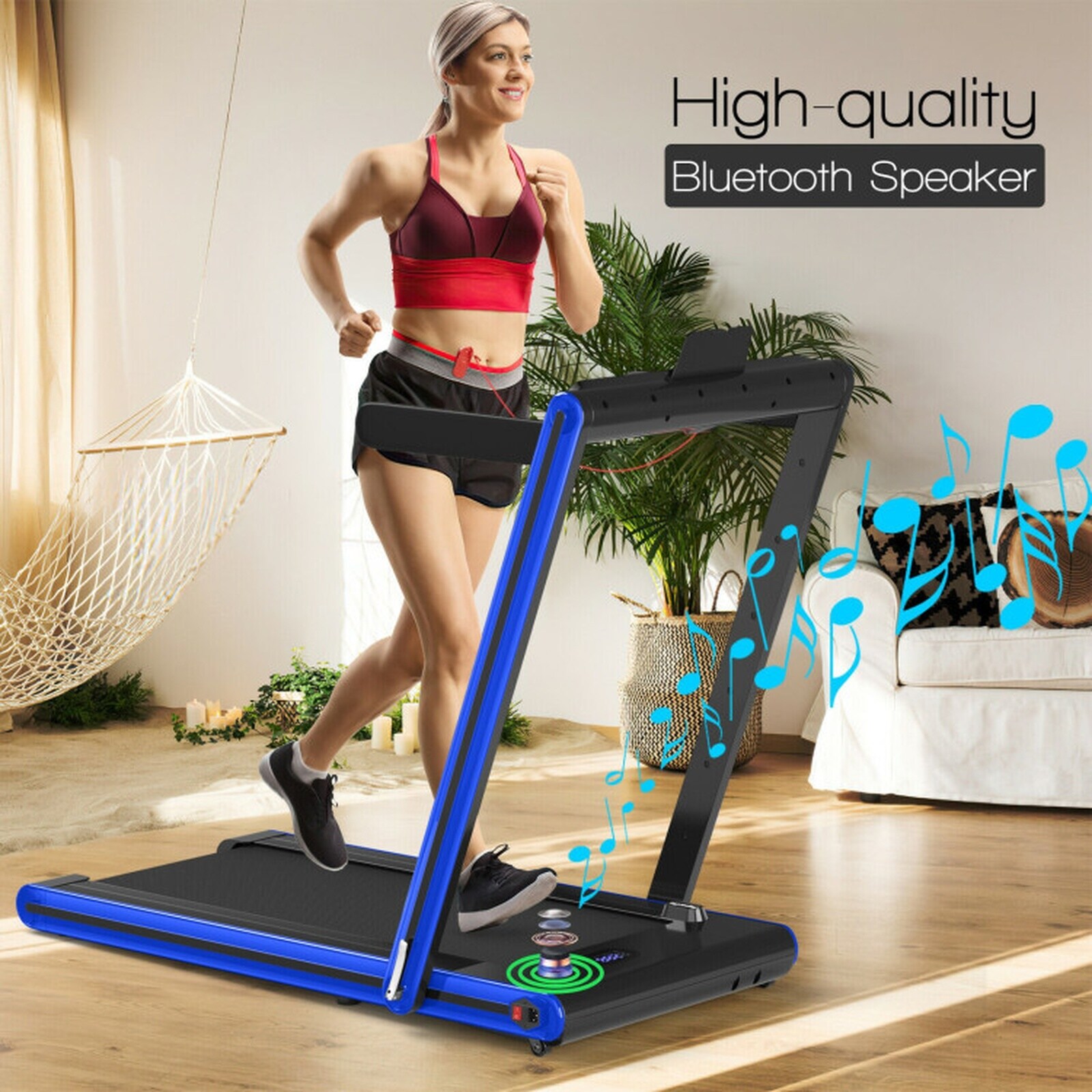 SUGIFT LW102SUGHY0539 treadmills - View #7