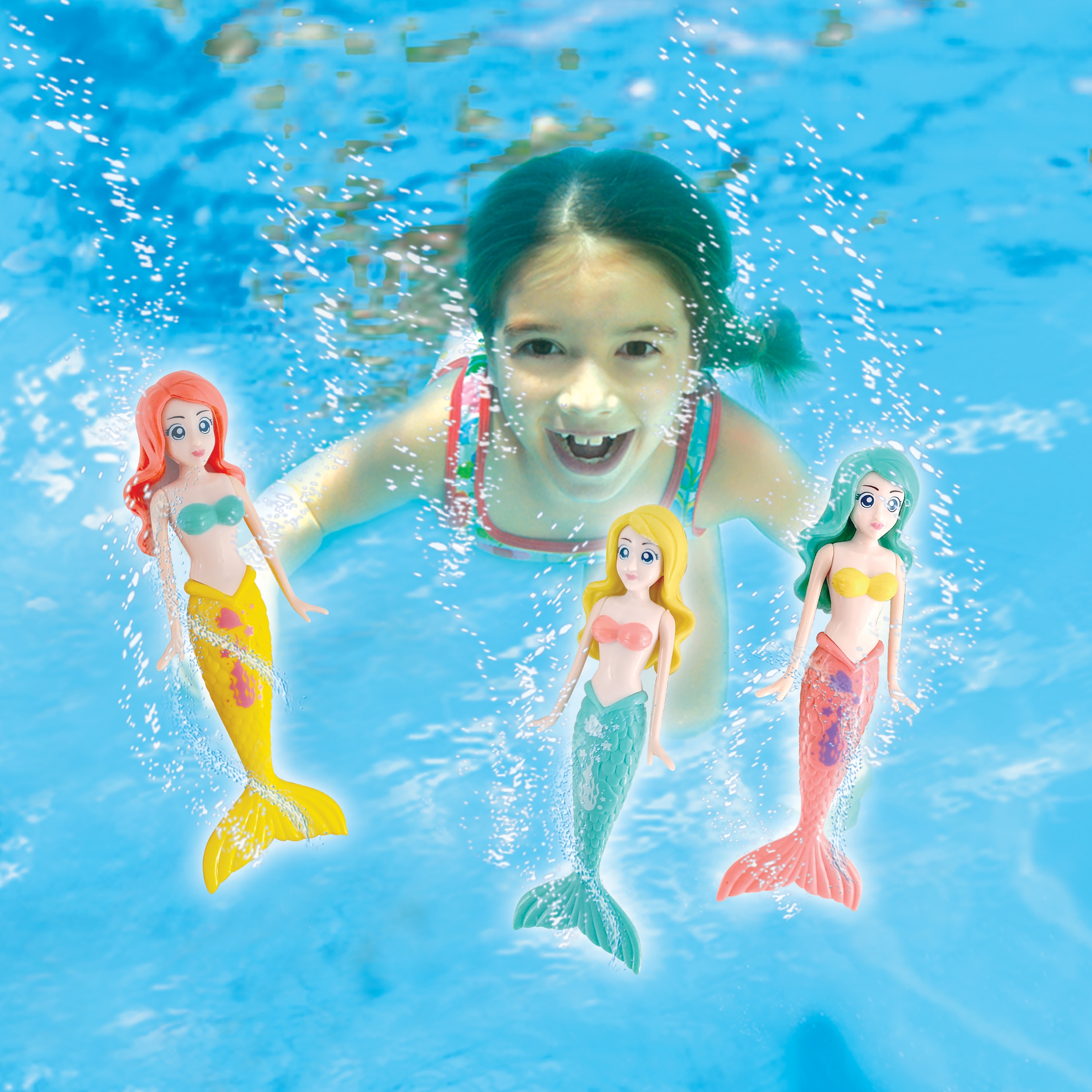 Banzai 38166C1 Pool-Toys-Floats - View #2