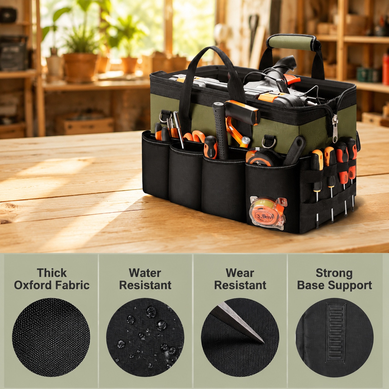 Avid Power 245937178693 Tool-Bags - View #4